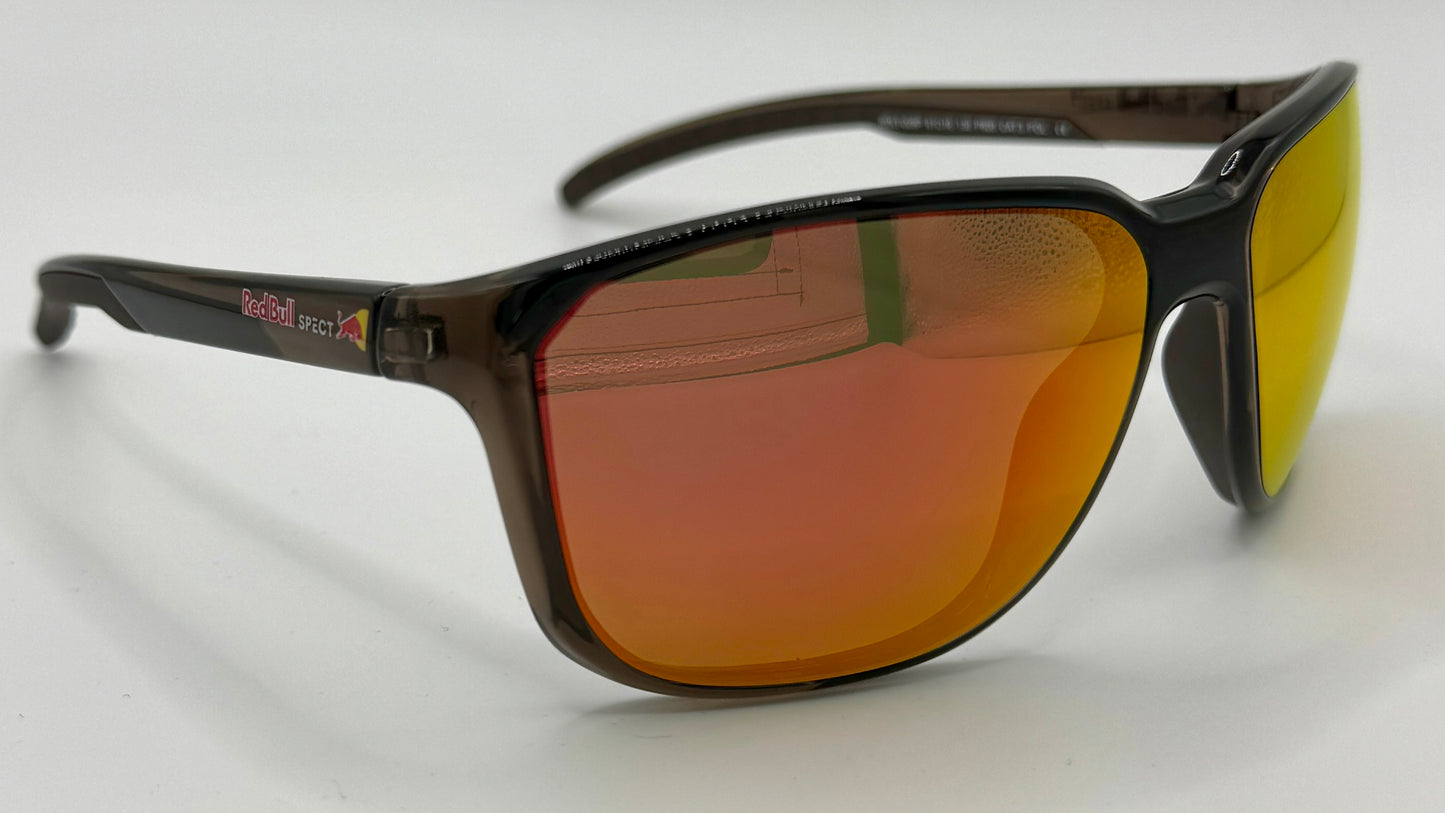 Red Bull SPECT Bolt