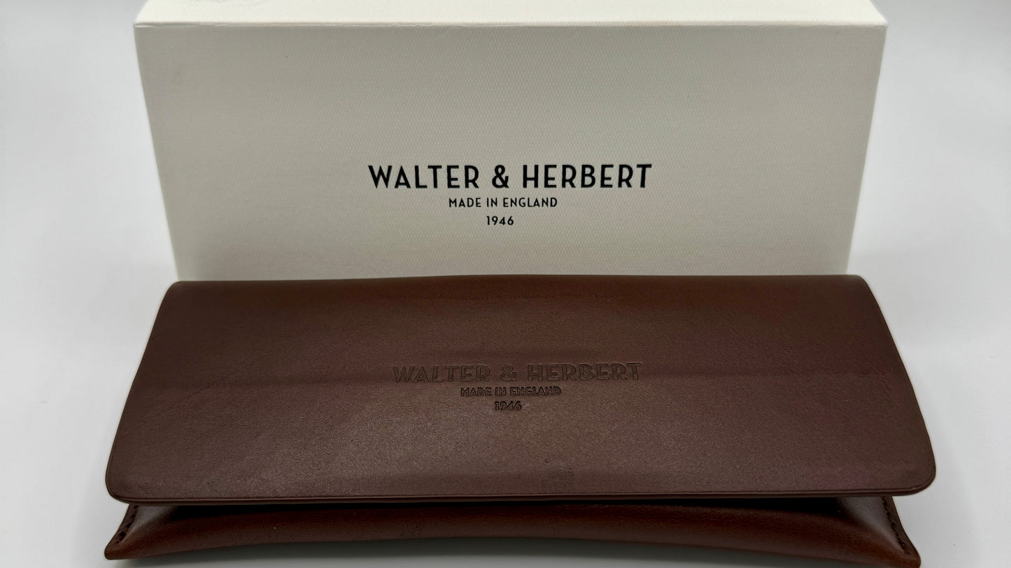 Walter & Herbert Nightingale
