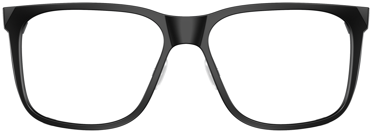 Oakley Hip Tone OX8182 in Satin Black, front view #Colour_Satin Black (818201)