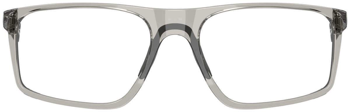 Oakley Bat Flip OX8183 in Grey Shadow, front view #Colour_Grey Shadow (818302)