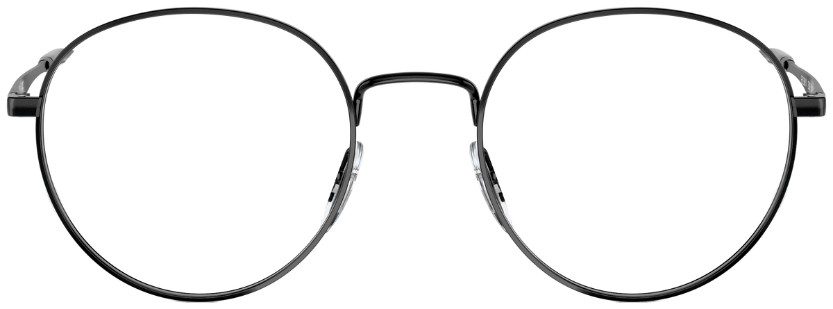 Ray-Ban RB3681V in Black, front view #Colour_Black (2509)