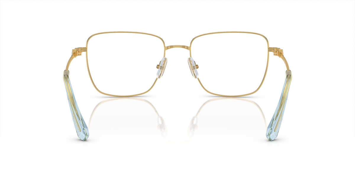 Swarovski SK1003 in Gold, back view #Colour_Gold (4021)