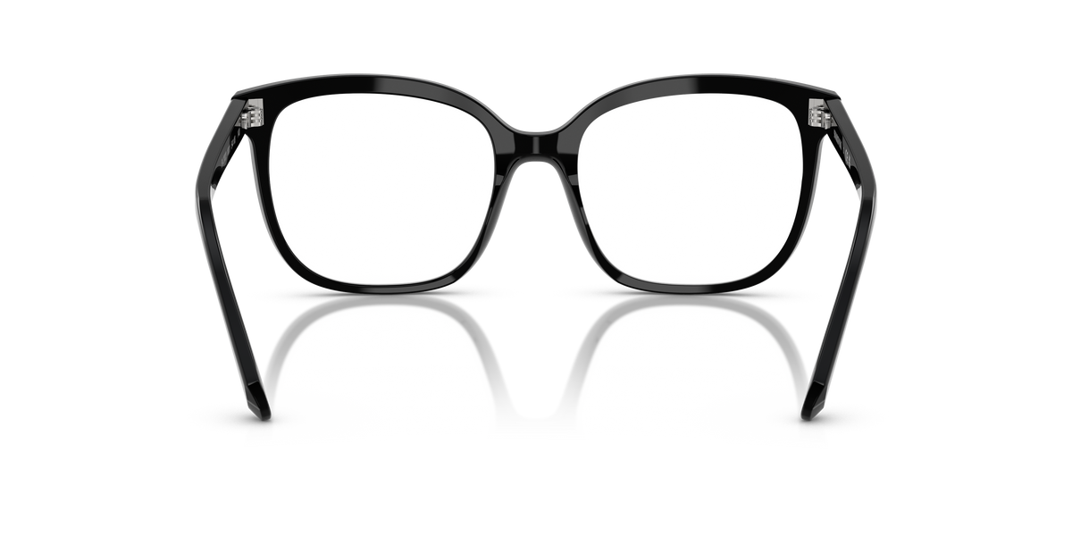 Swarovski SK2033 in Black, back view #Colour_Black (1001)