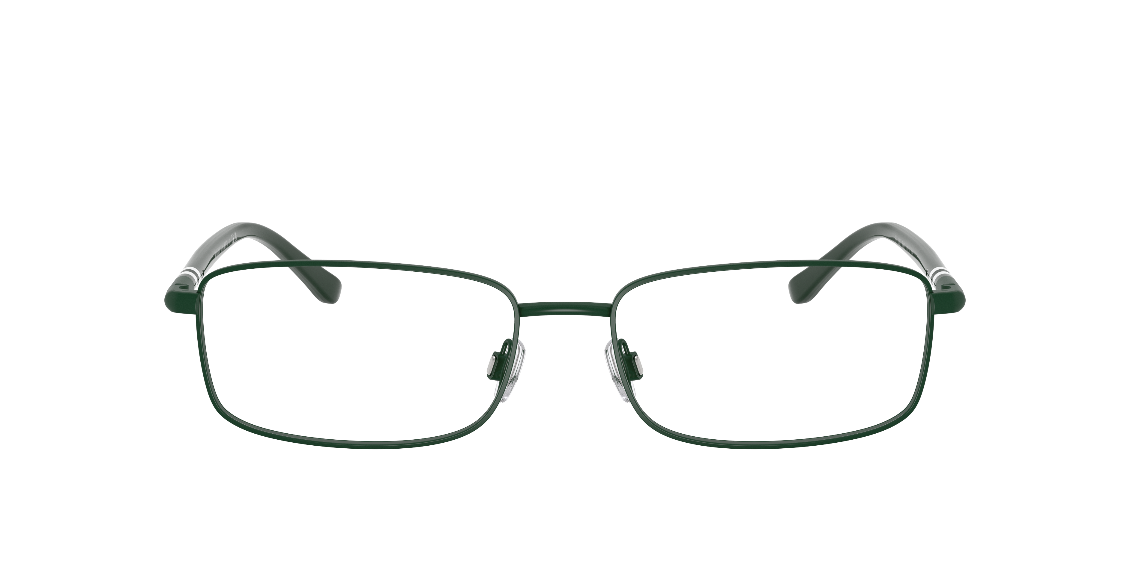 Polo by Ralph Lauren PH1235 - Semi-shiny Dark Green, front view #Colour_Semi-shiny Dark Green