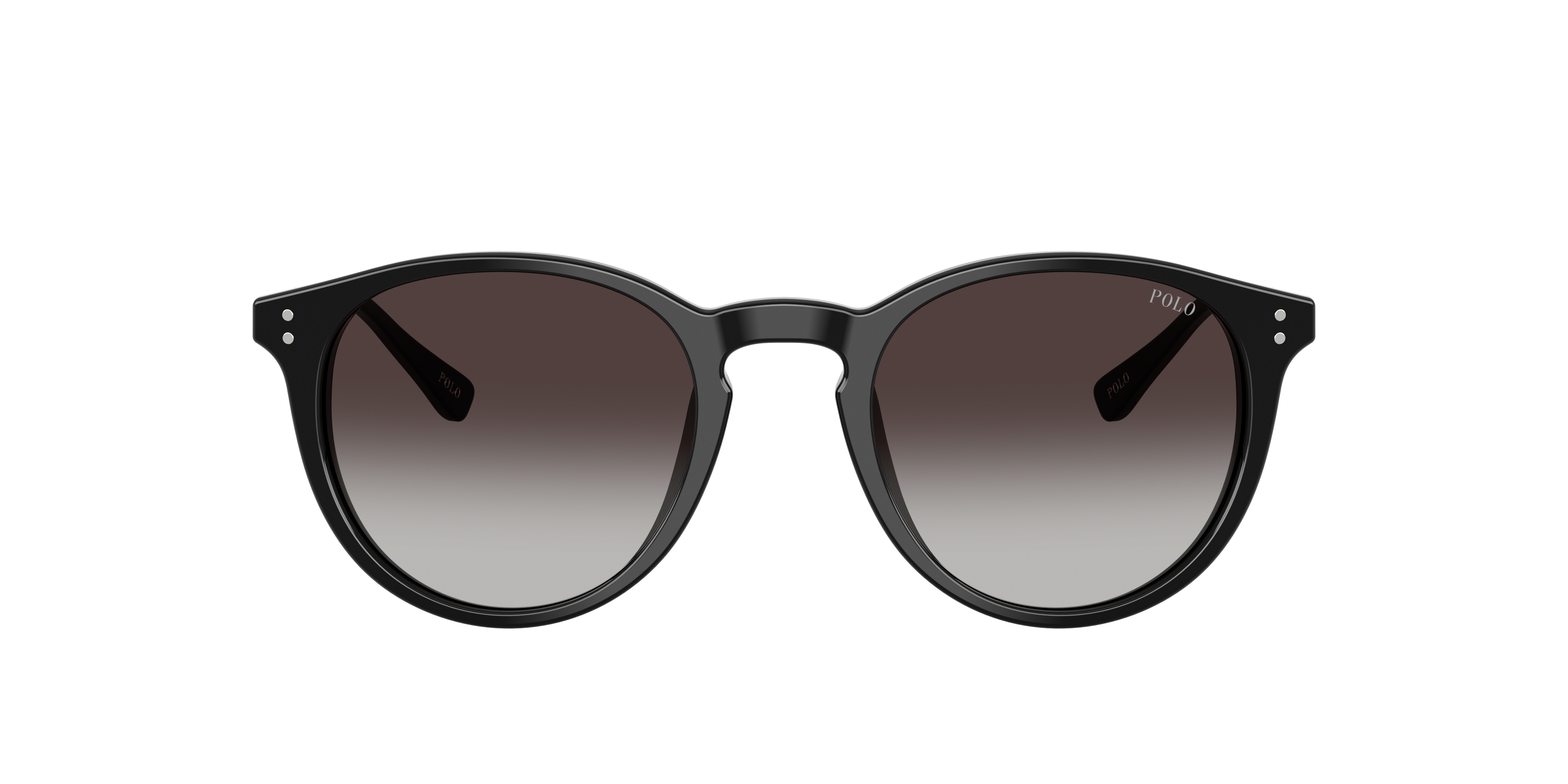 Polo by Ralph Lauren PH4239U - Shiny Black, front view #Colour_Shiny Black