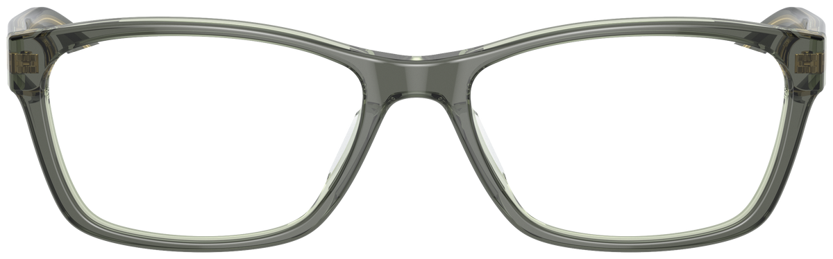 Ralph by Ralph Lauren RA7039 in Milky Green On Milky Light Grey, front view #Colour_Milky Green On Milky Light Grey (6074)