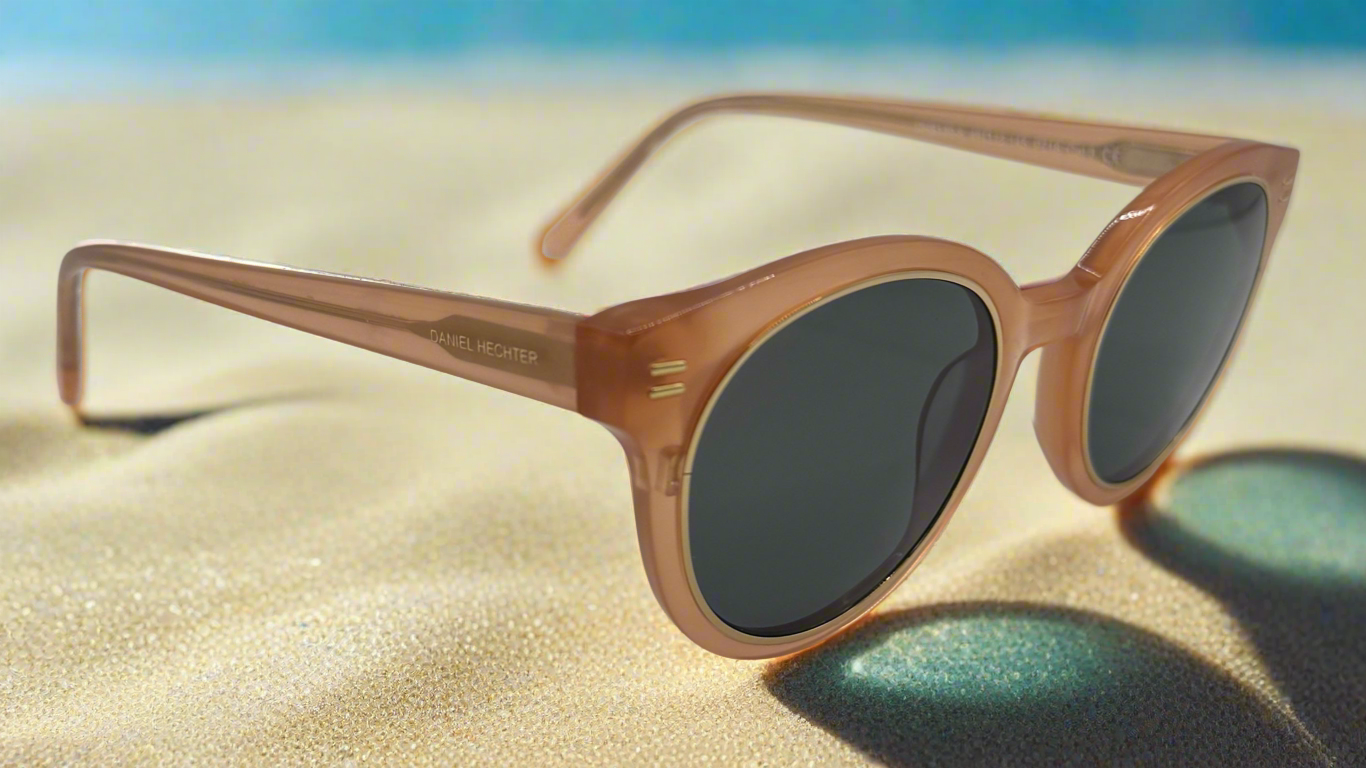 Suitable for Prescription Lenses