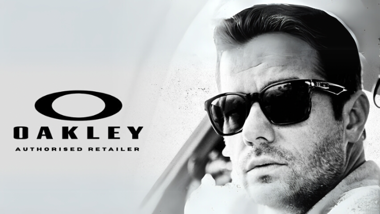 Oakley