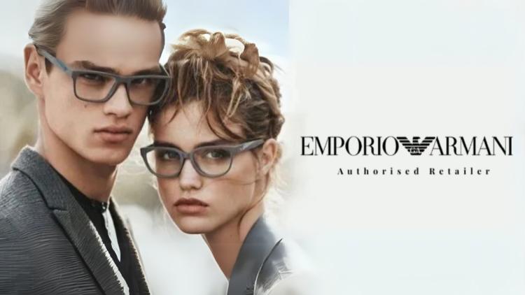 Emporio Armani