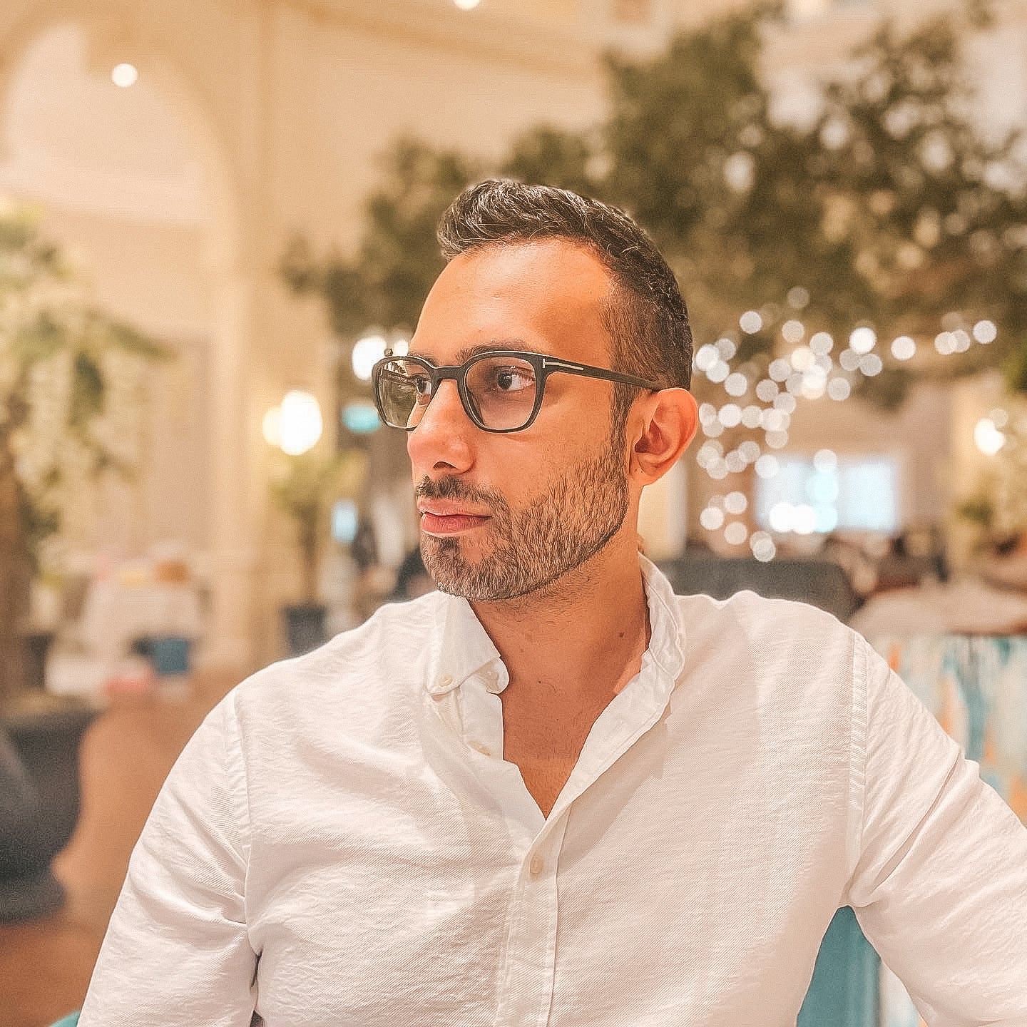 Blue Light Glasses