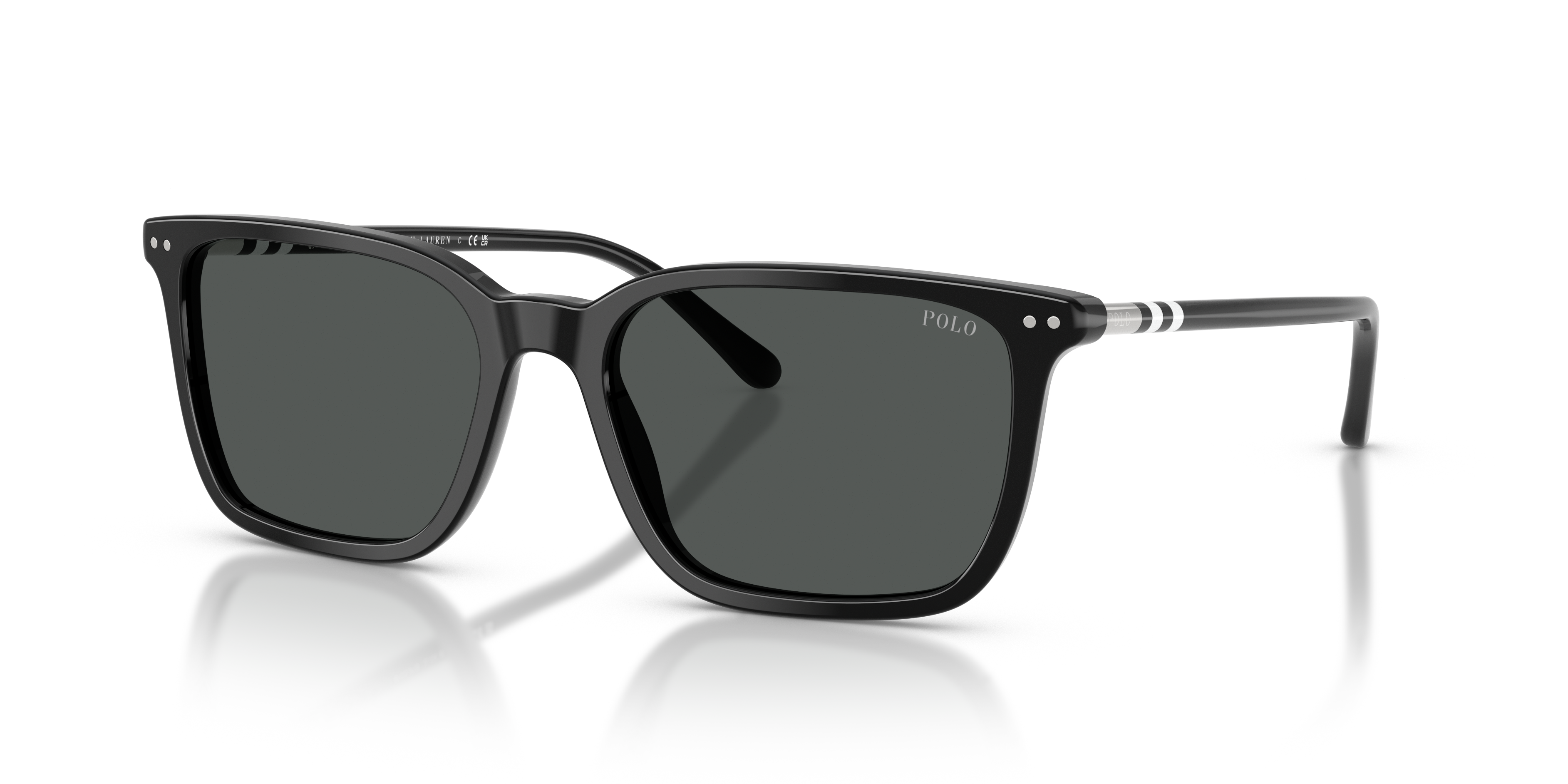 Polo by Ralph Lauren PH4226 Shiny Black #Colour_Shiny Black