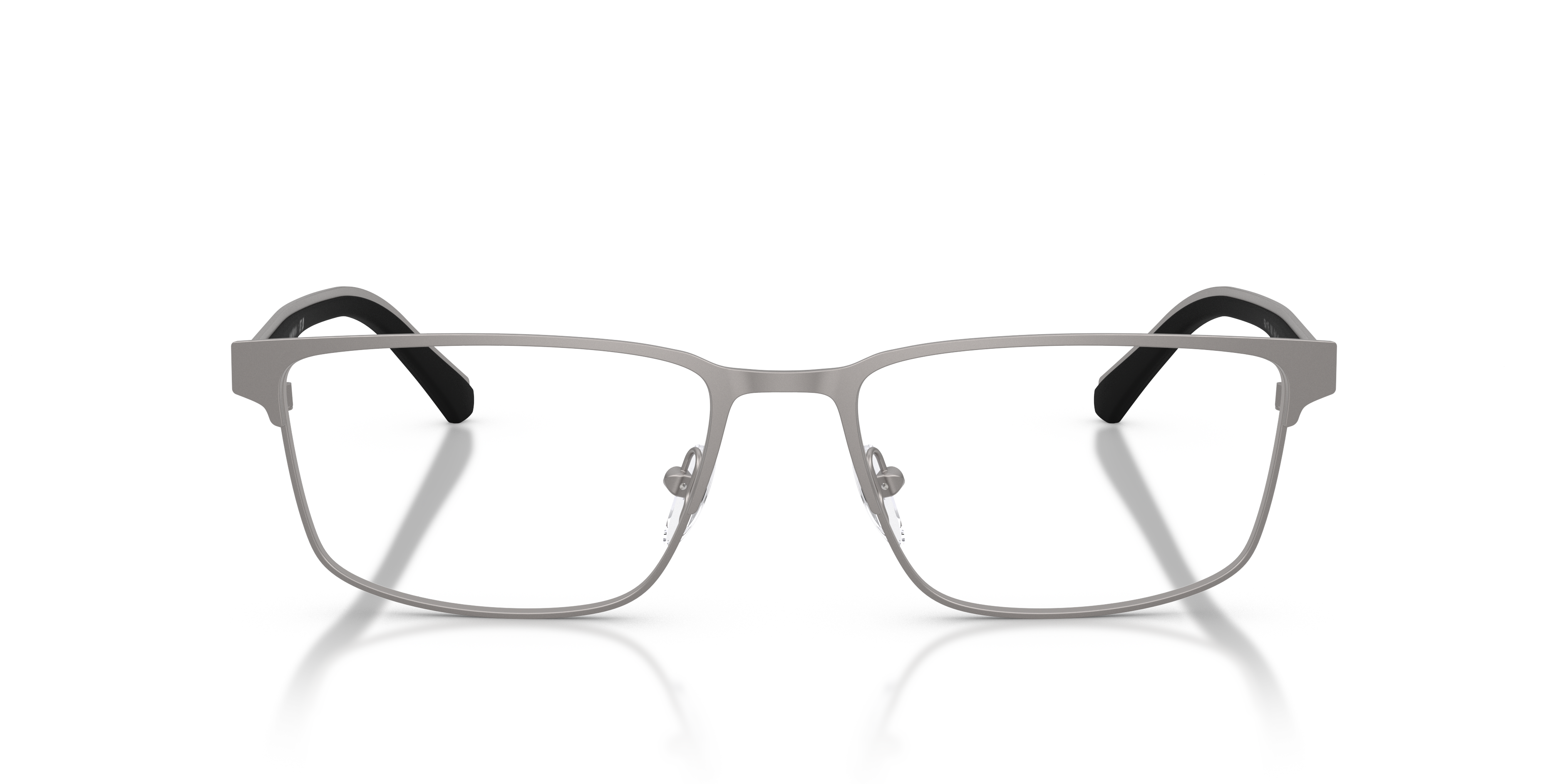 Emporio Armani EA1175 Matte Gunmetal (3003) front