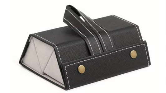 3pc Hanging Travel Case