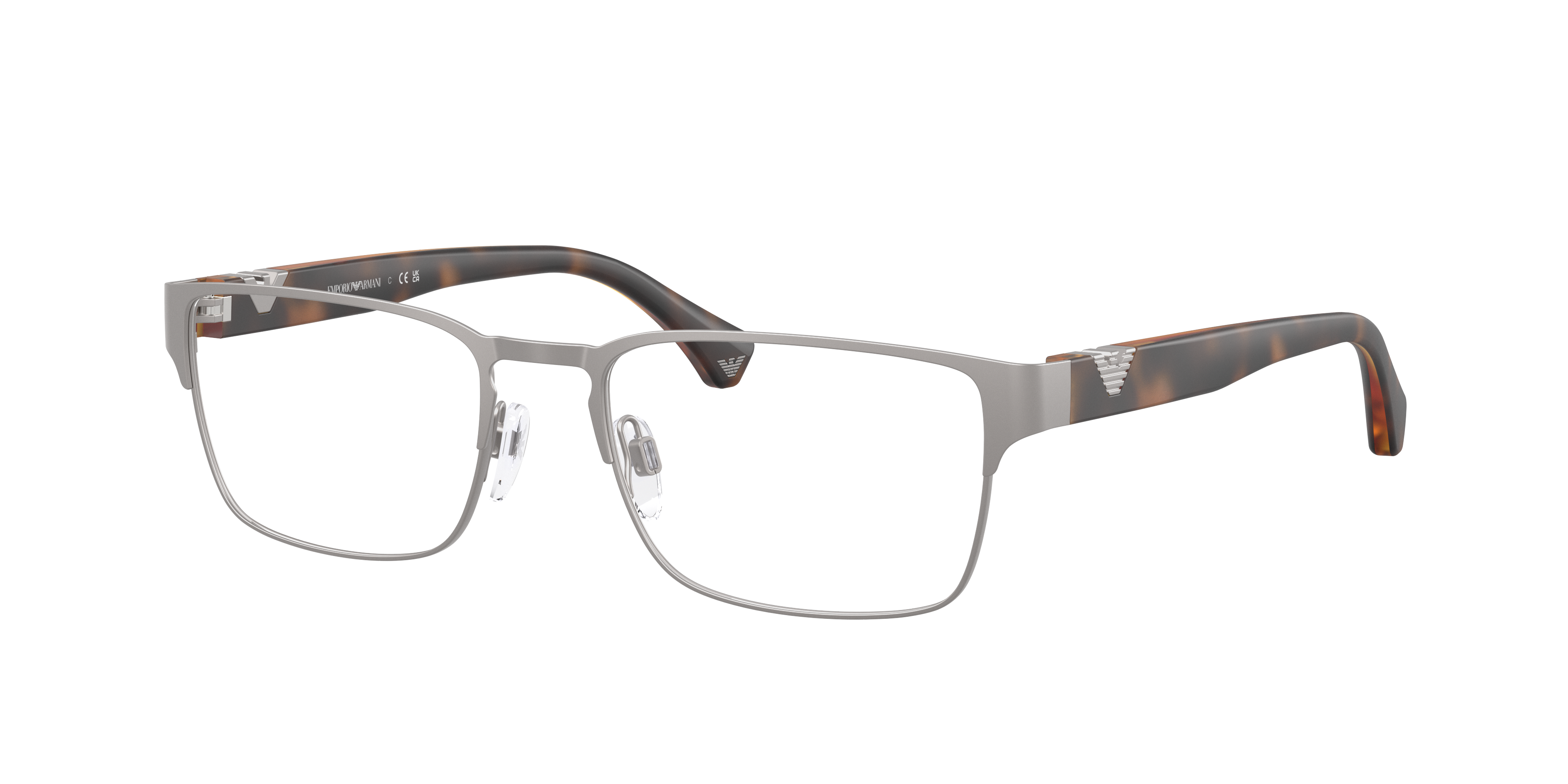 Matte Gunmetal, three-quarter view #Colour_Matte Gunmetal