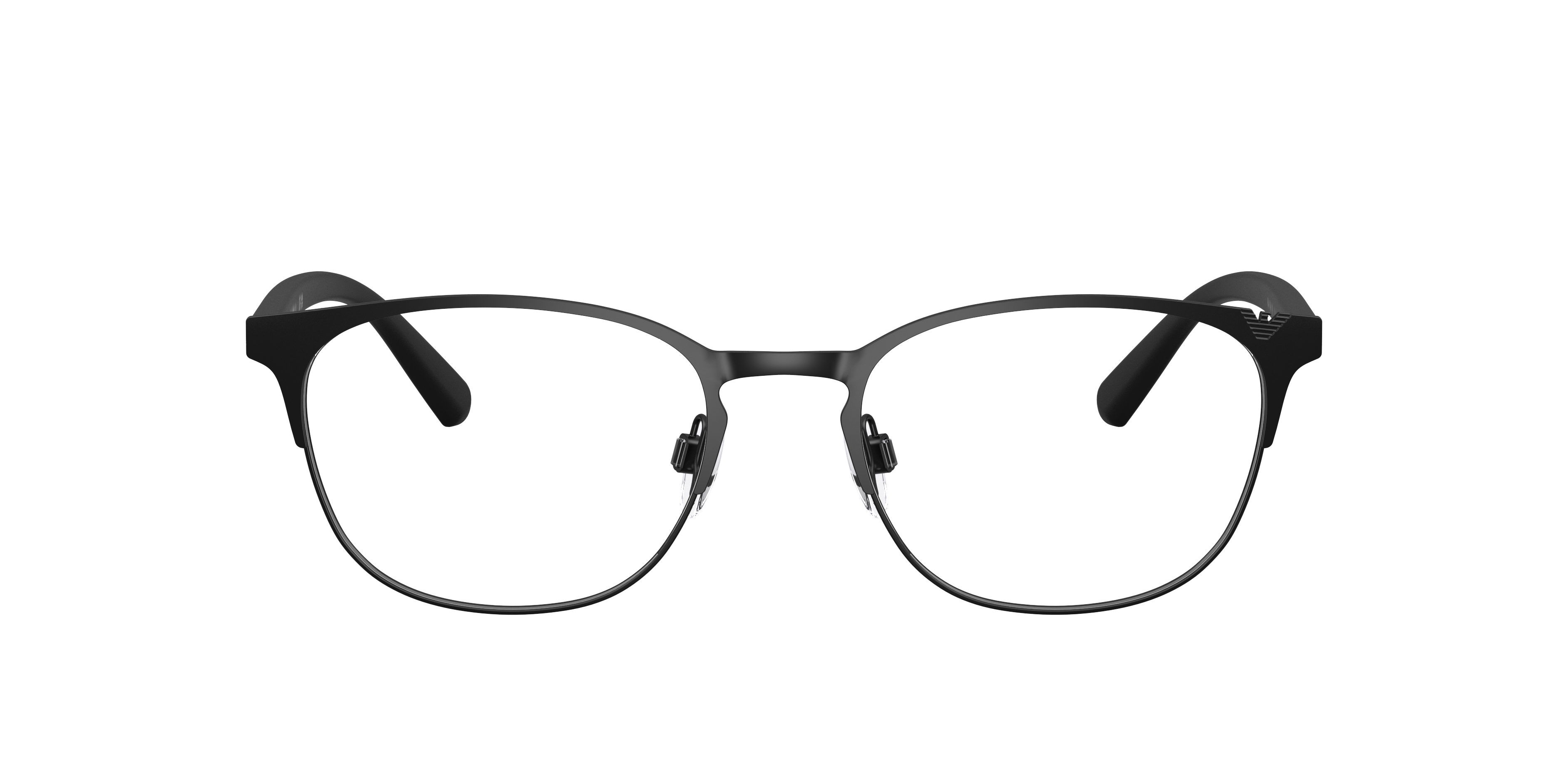 Matte Black, front view #Colour_Matte Black