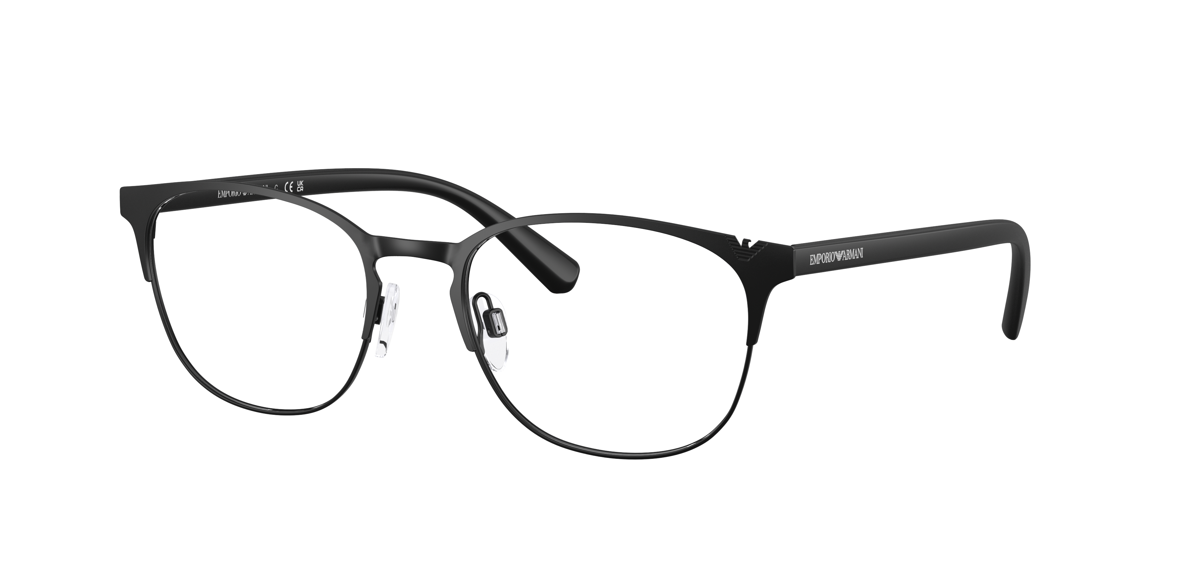 Matte Black, three-quarter view #Colour_Matte Black
