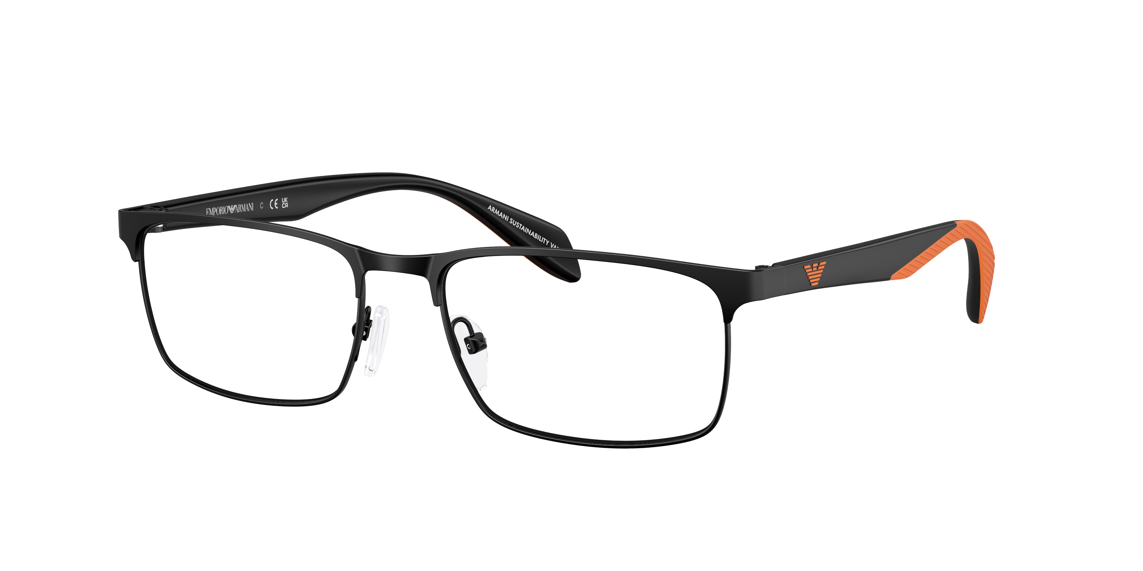 Matte Black (3226), three-quarter view #Colour_Matte Black (3226)