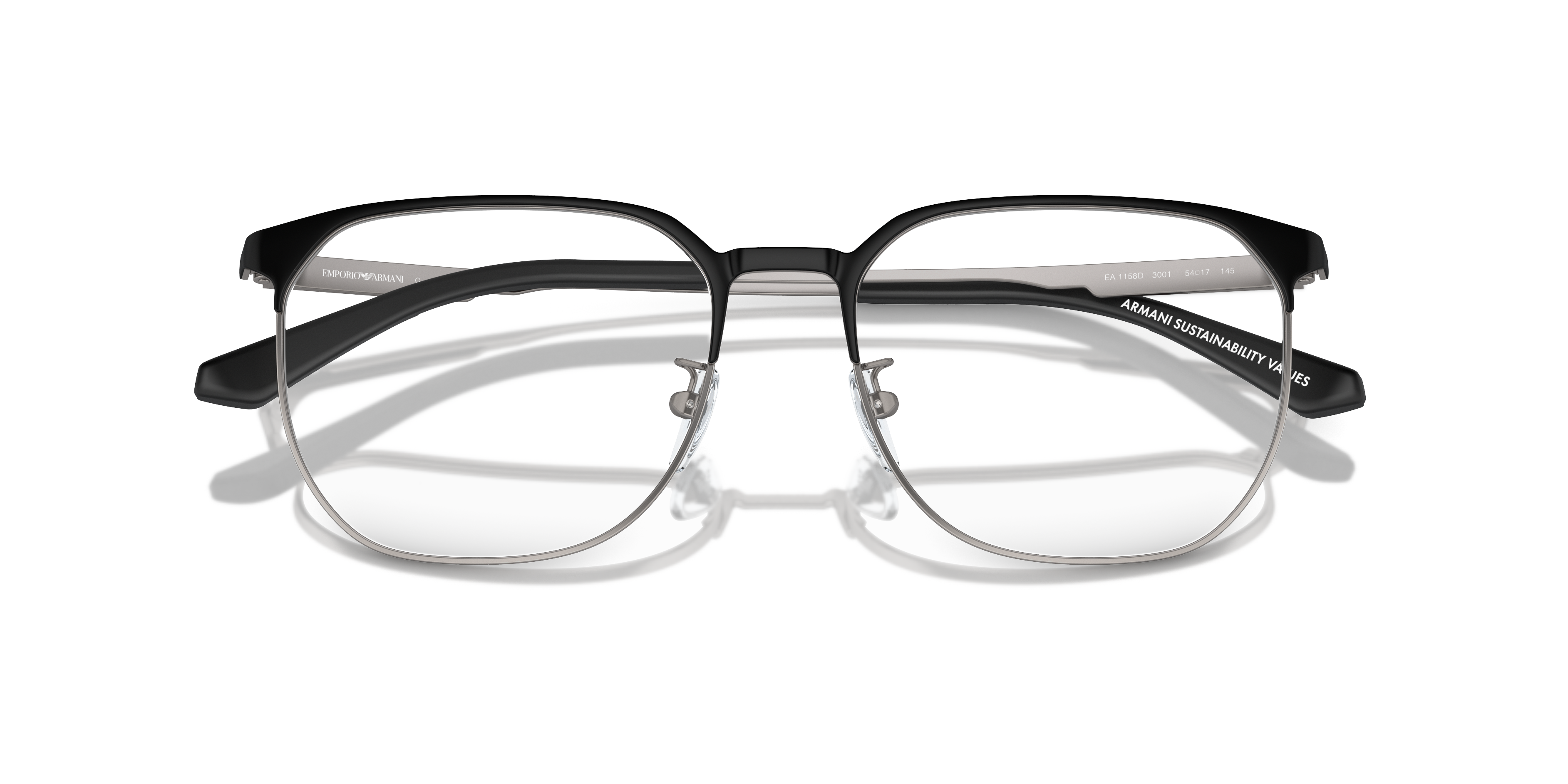 Matte Black/Gunmetal, front-detail view #Colour_Matte Black/Gunmetal