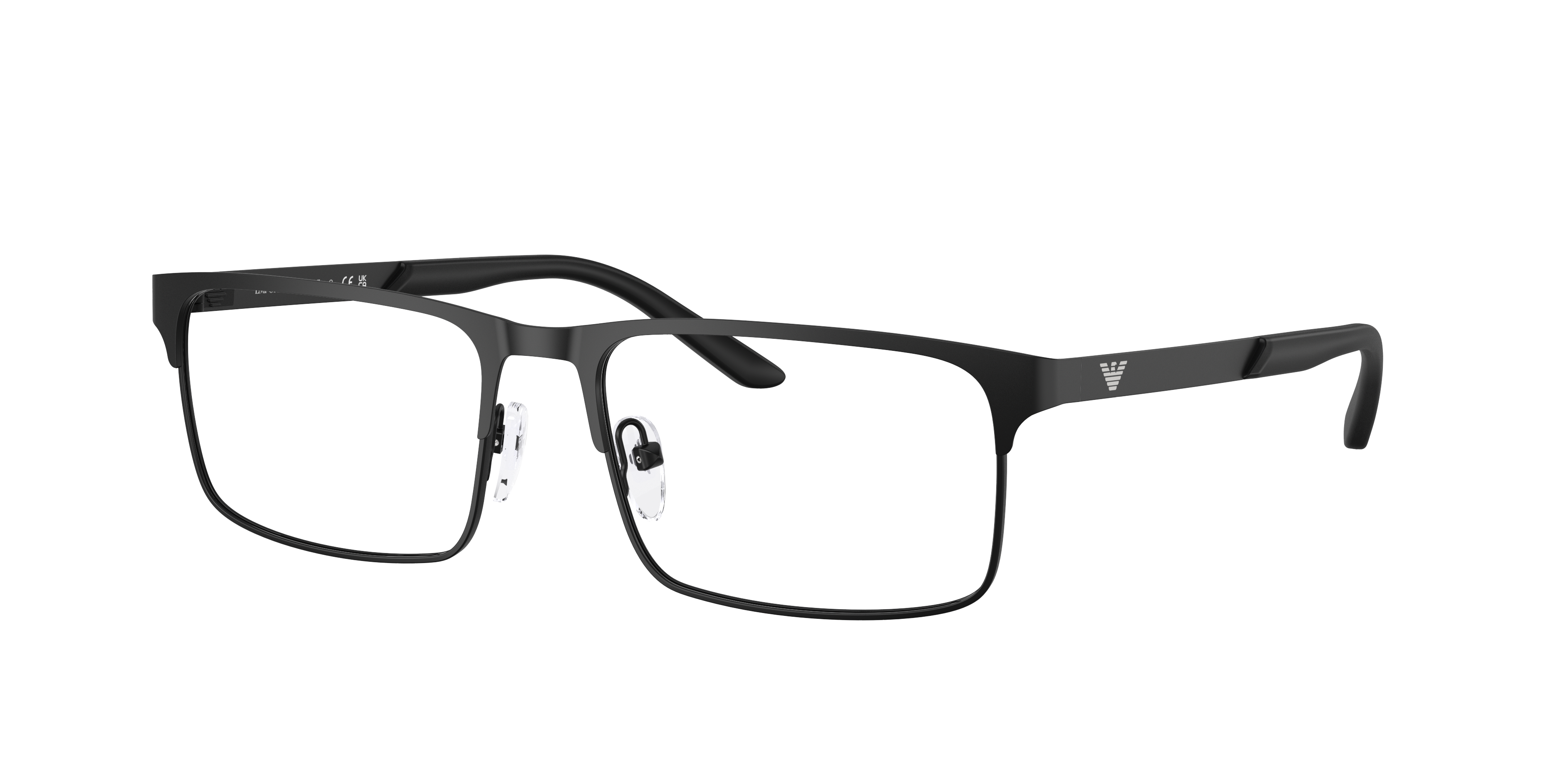 Matte Black, three-quarter view #Colour_Matte Black