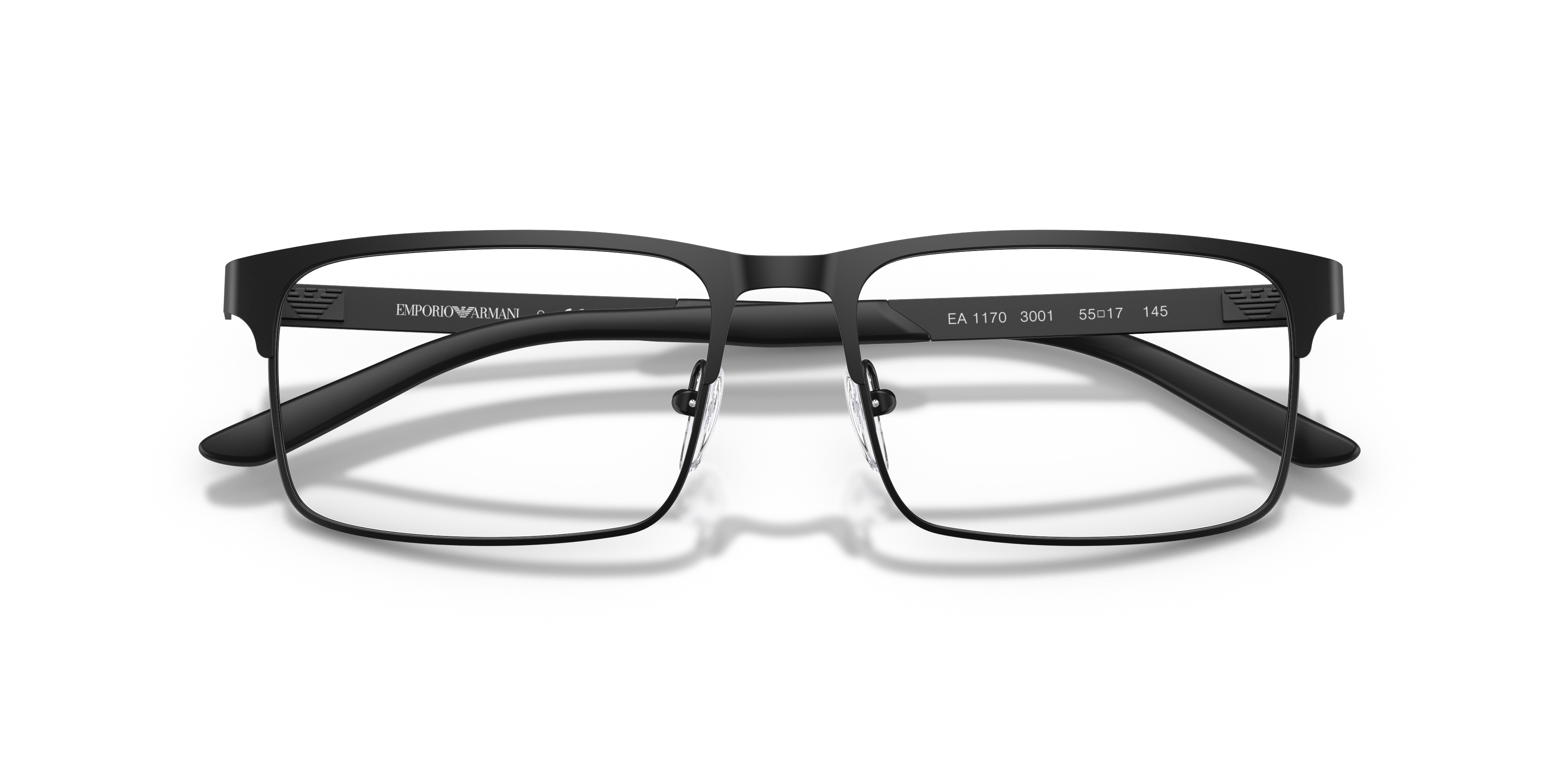 Matte Black, front-detail view #Colour_Matte Black