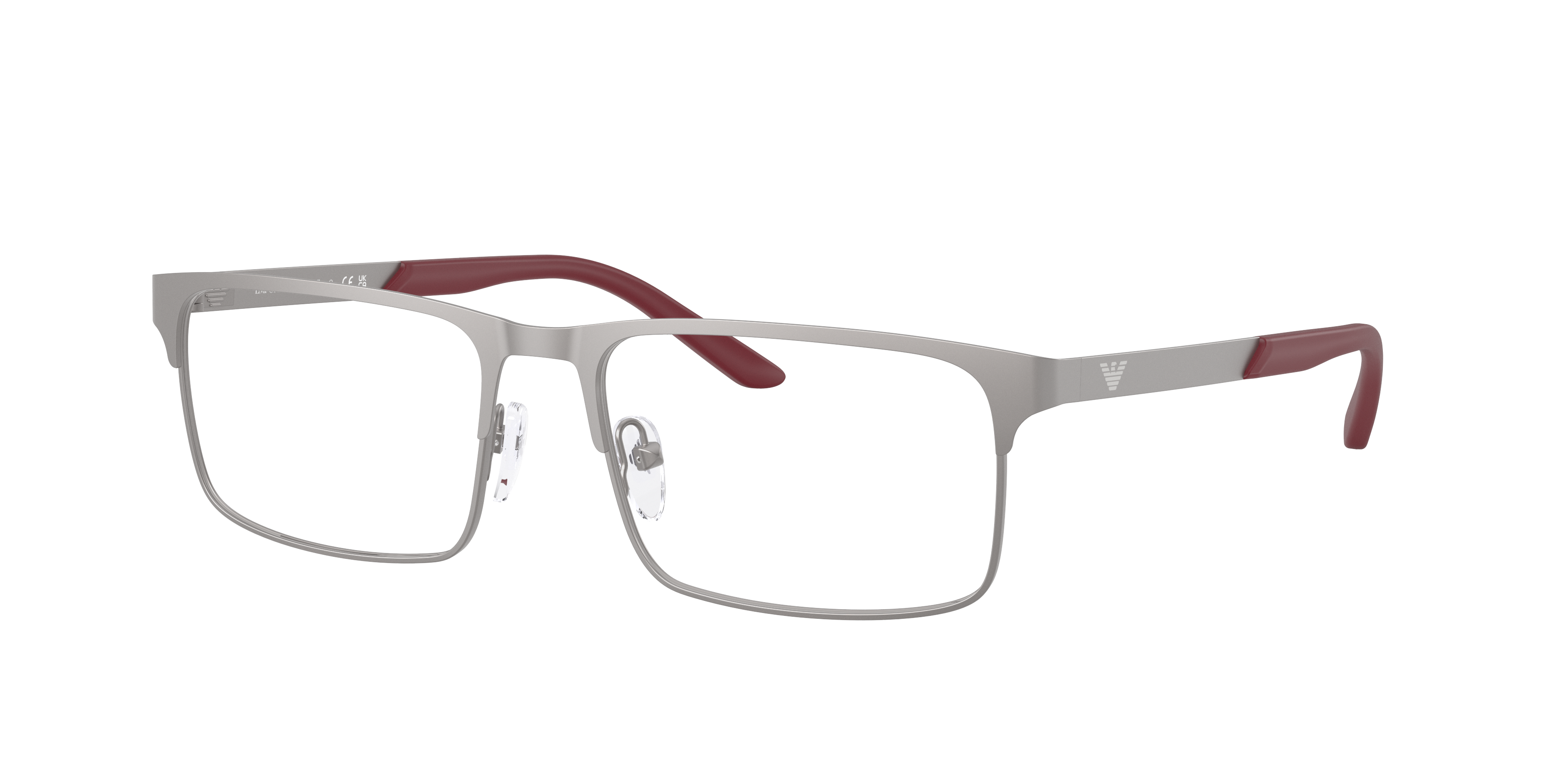 Matte Gunmetal, three-quarter view #Colour_Matte Gunmetal