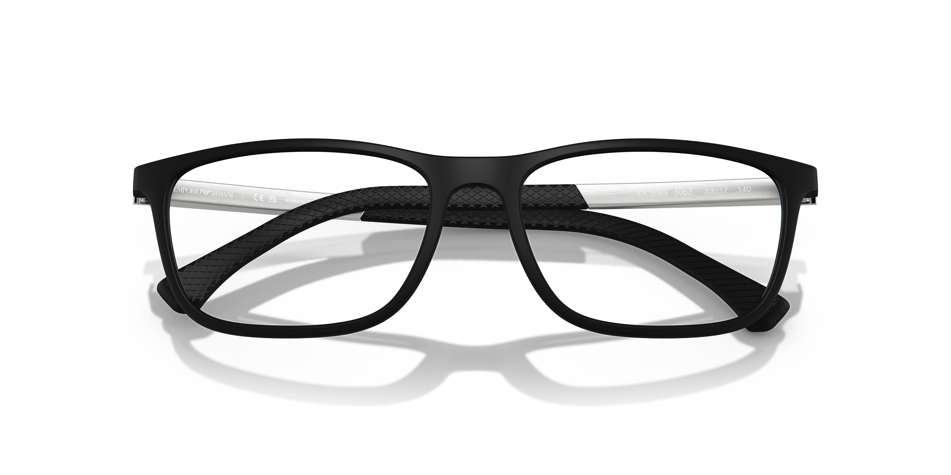 Rubber Black, front-detail view #Colour_Rubber Black
