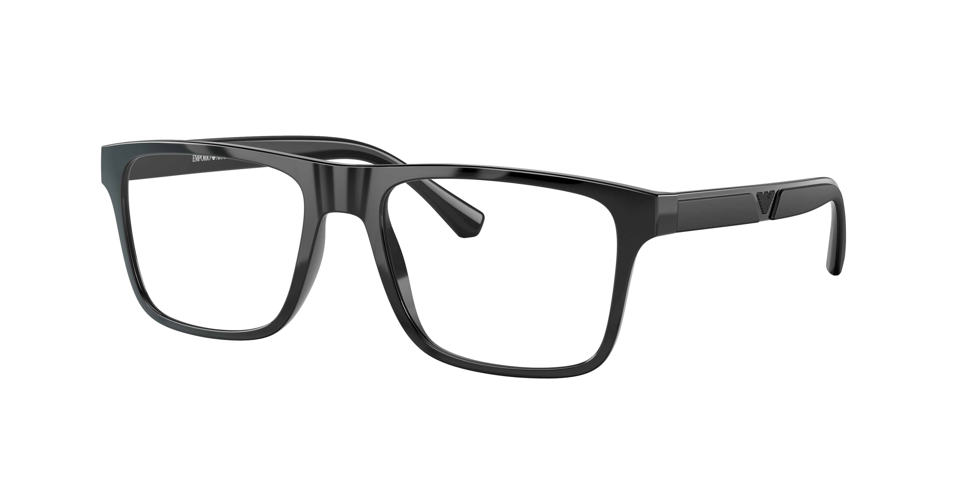 Black, three-quarter view #Colour_Black