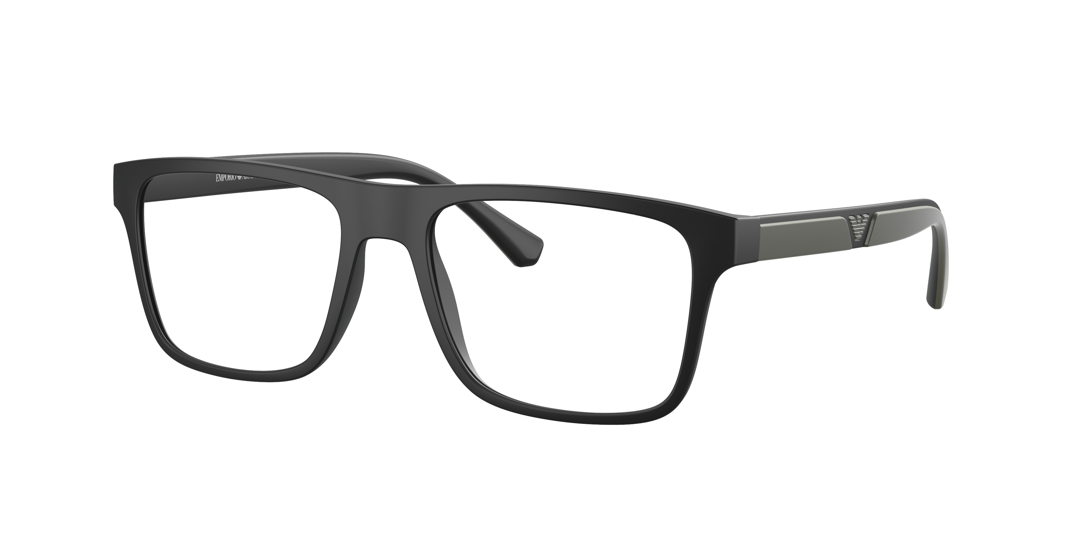 Matte Black (58531W), three-quarter view #Colour_Matte Black (58531W)