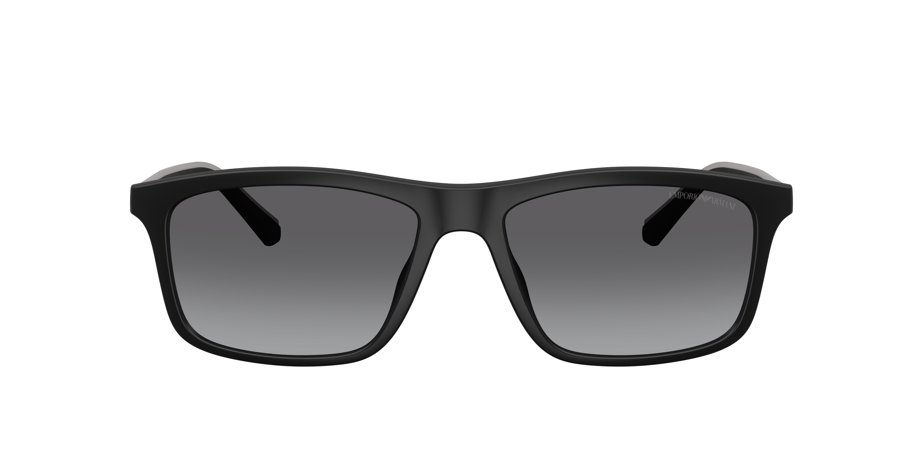 Matte Black (500181), front view #Colour_Matte Black (500181)