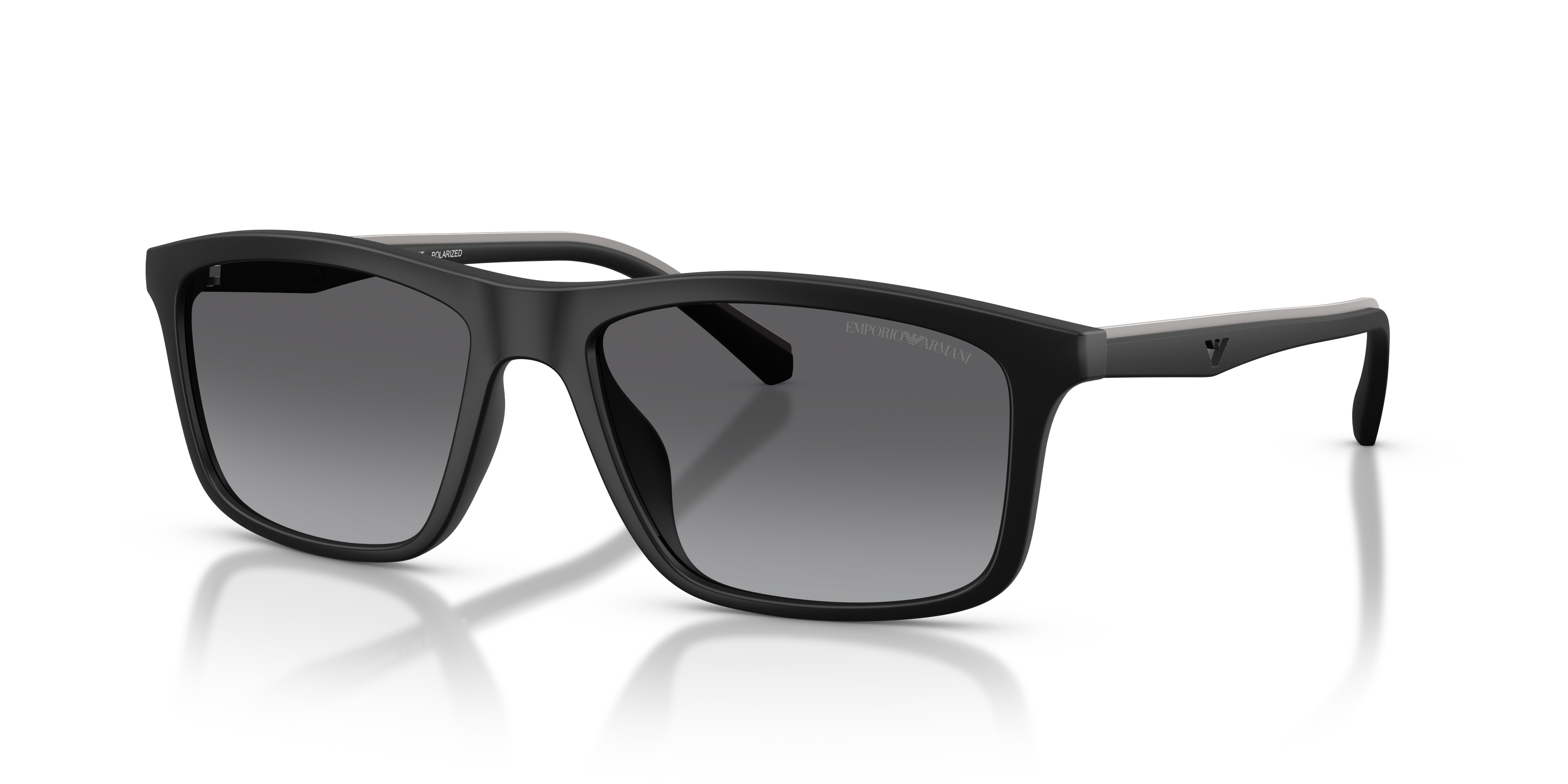 Matte Black (500181), three-quarter view #Colour_Matte Black (500181)