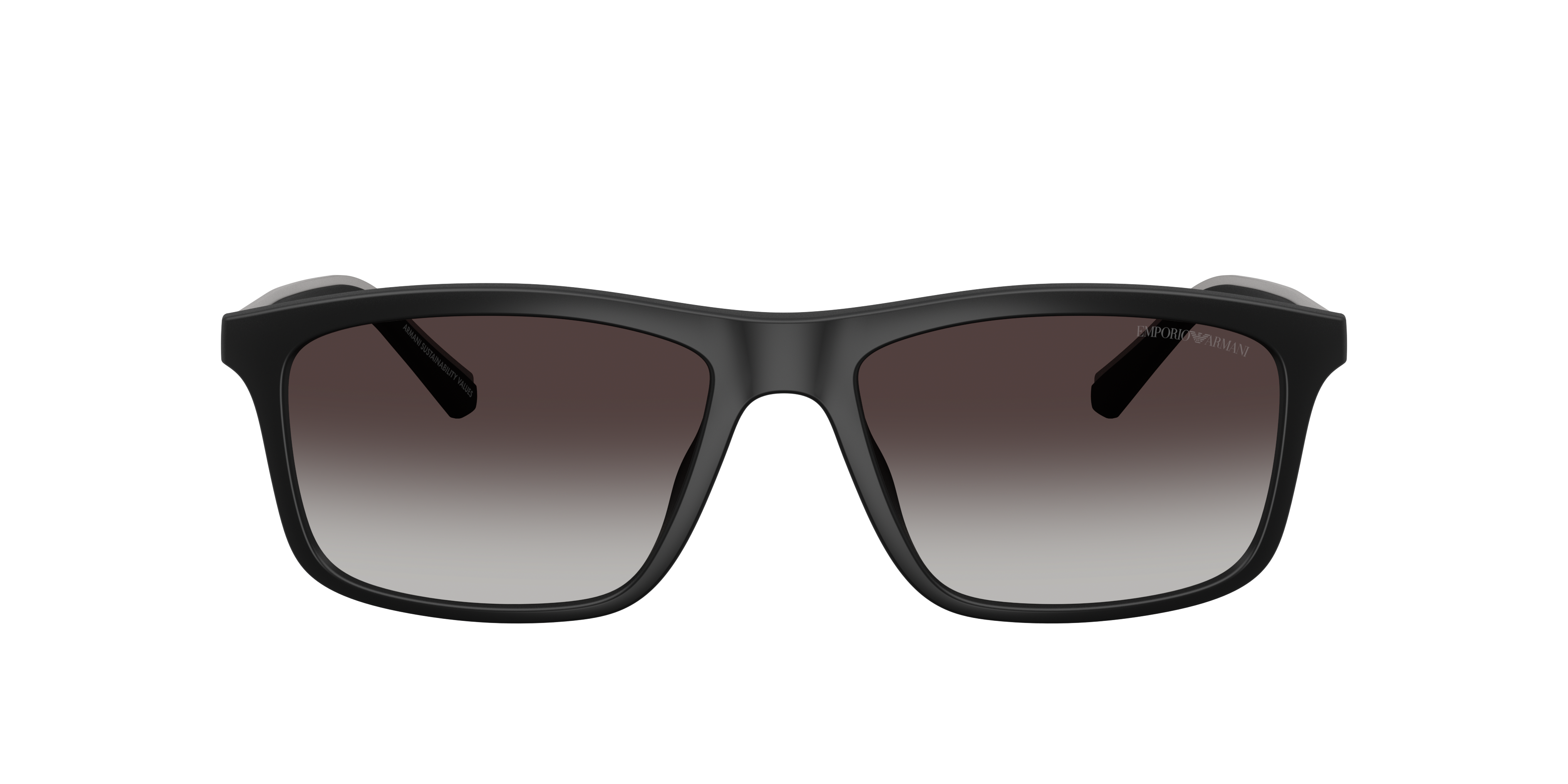 Matte Black (50018G), front view #Colour_Matte Black (50018G)