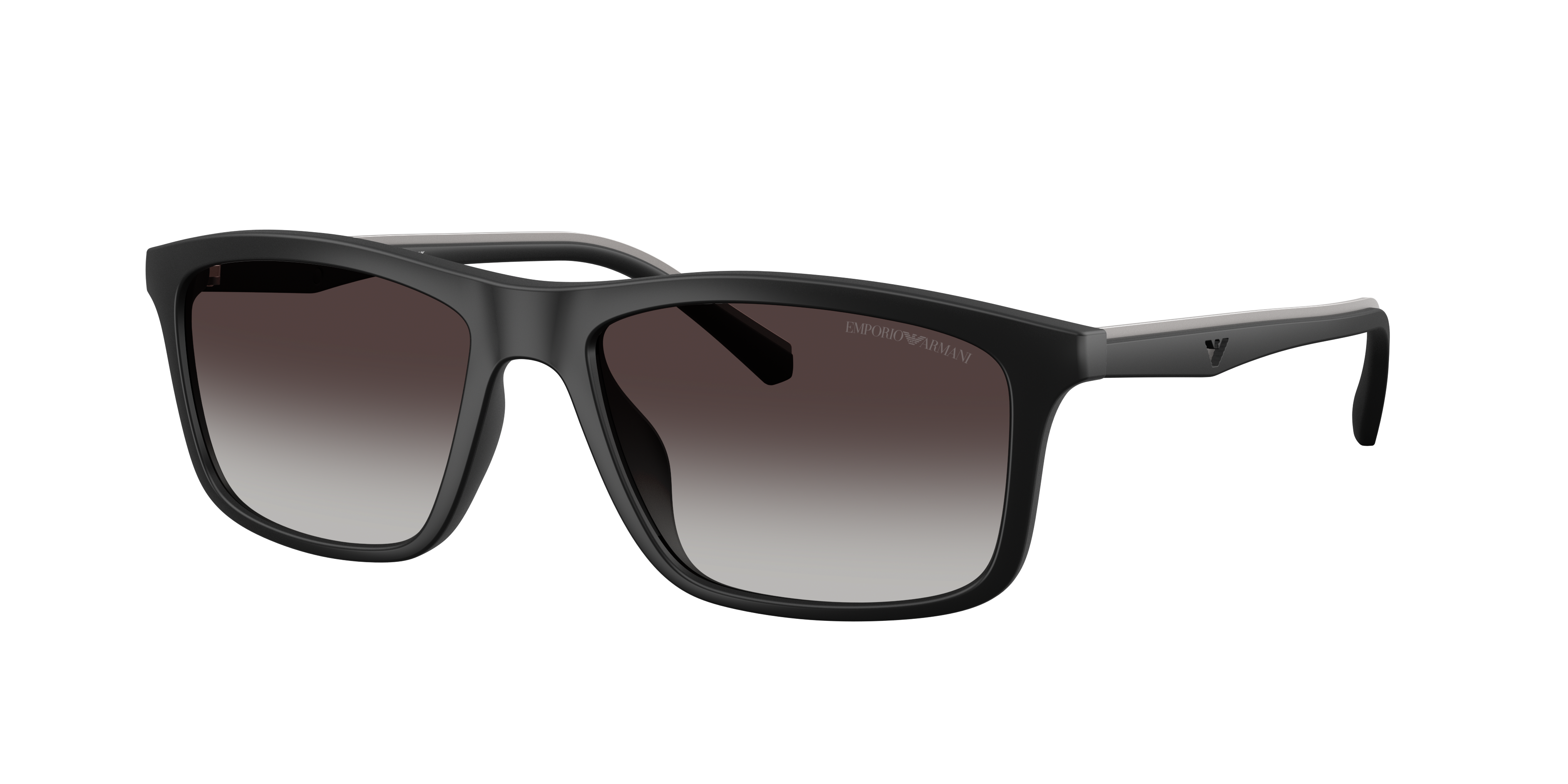 Matte Black (50018G), three-quarter view #Colour_Matte Black (50018G)
