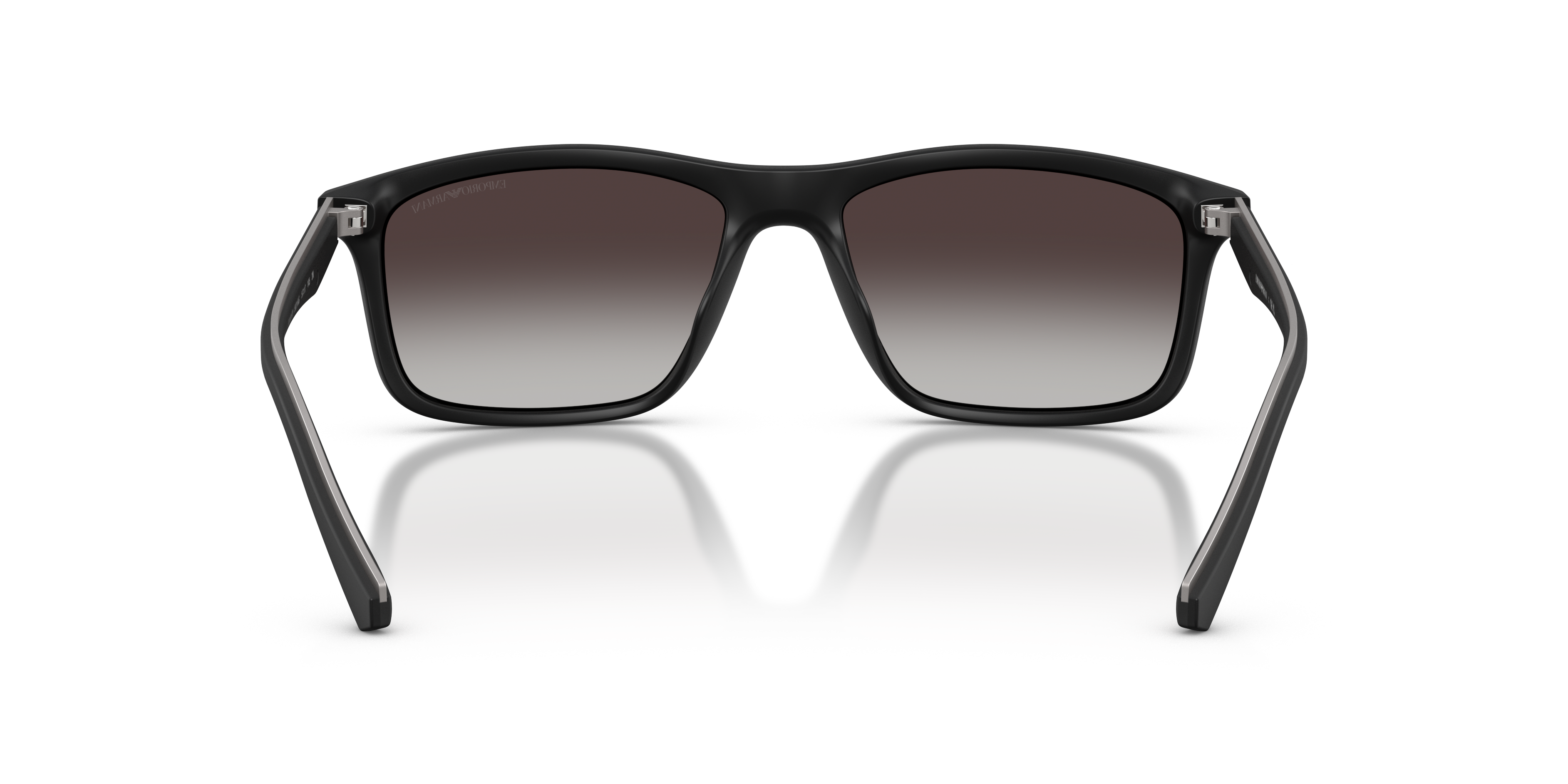 Matte Black (50018G), back view #Colour_Matte Black (50018G)