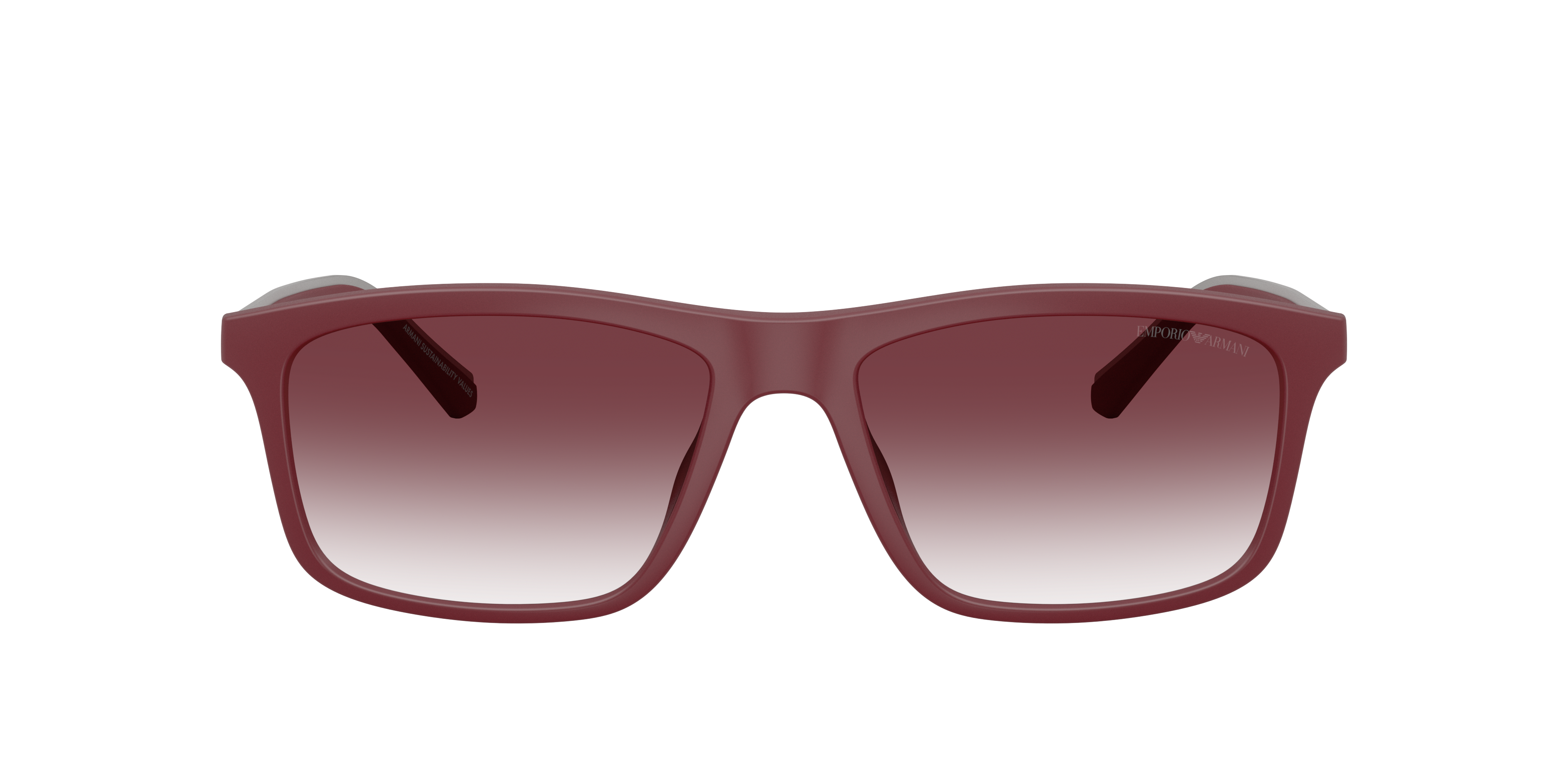 Matte Bordeaux, front view #Colour_Matte Bordeaux