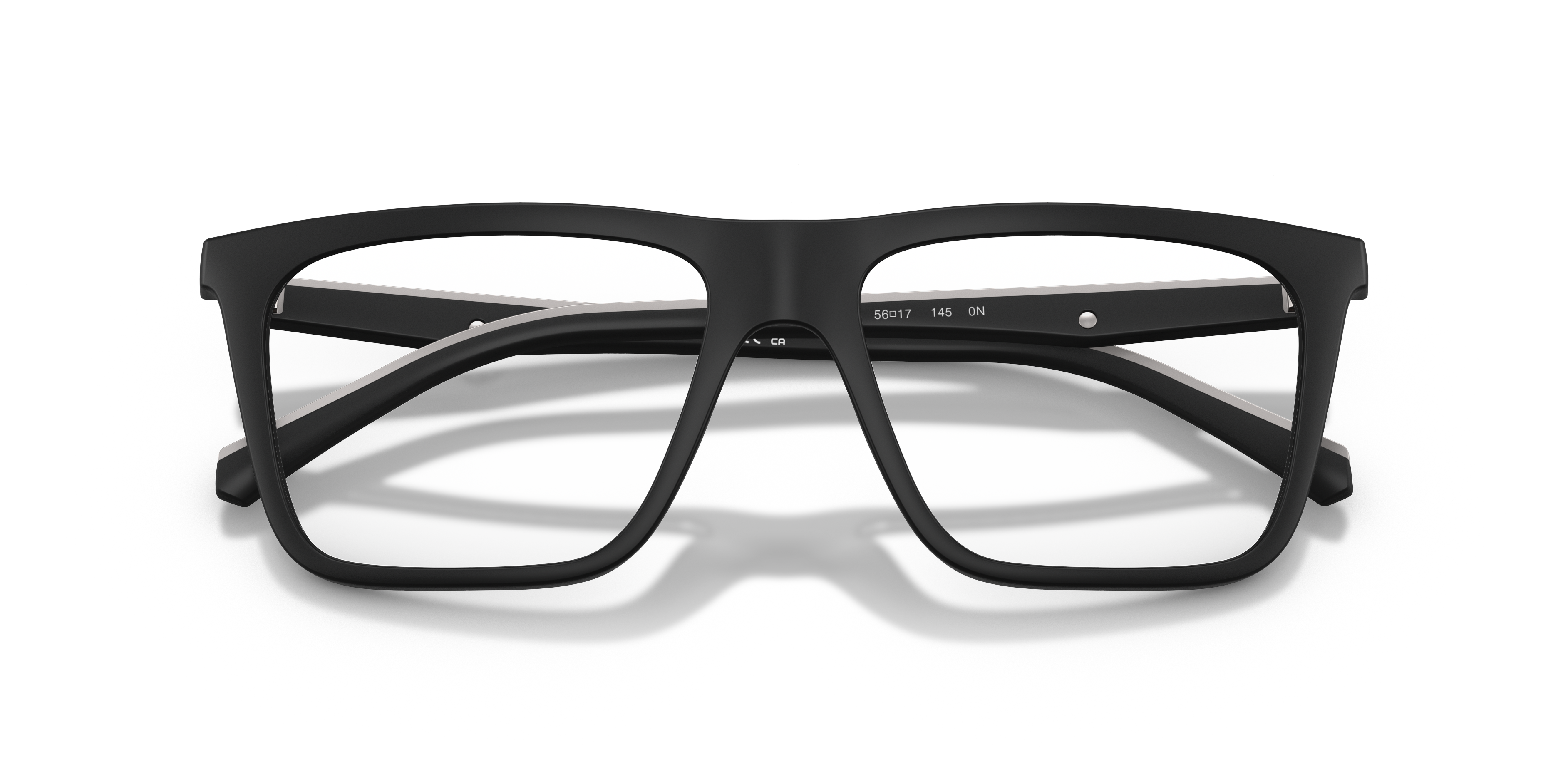 Matte Black, front-detail view #Colour_Matte Black