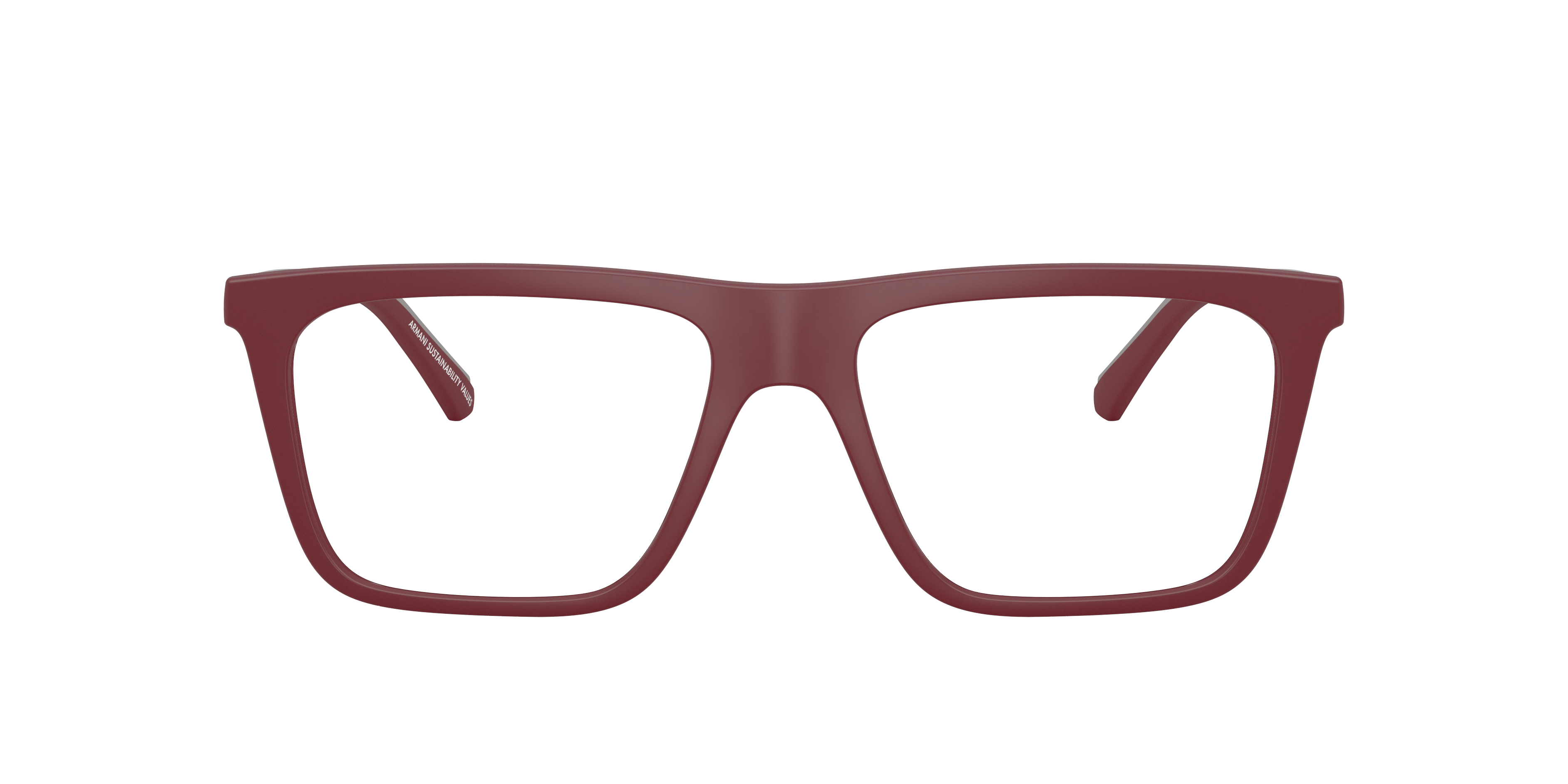 Matte Bordeaux, front view #Colour_Matte Bordeaux