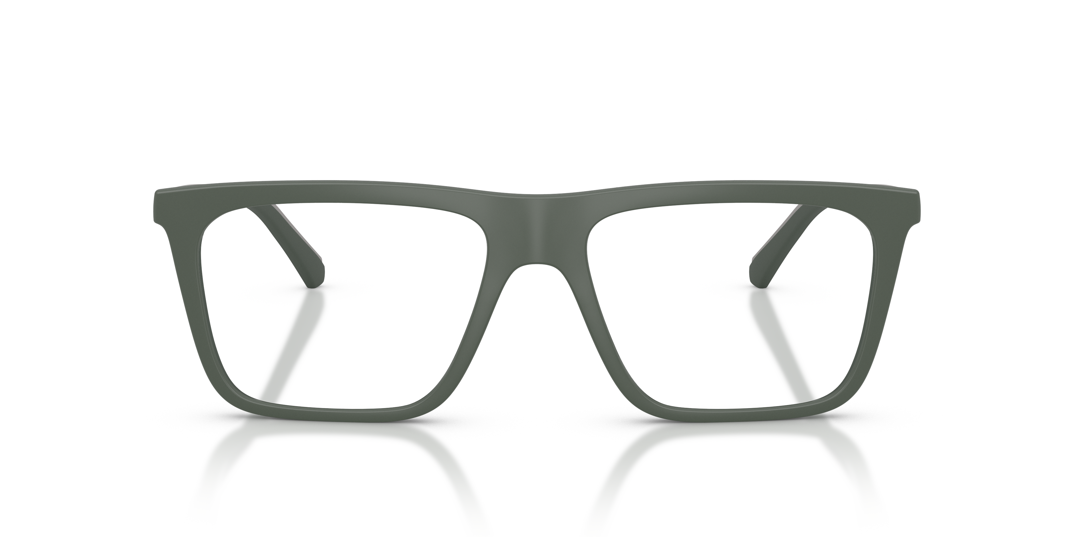 Matte Green, front view #Colour_Matte Green