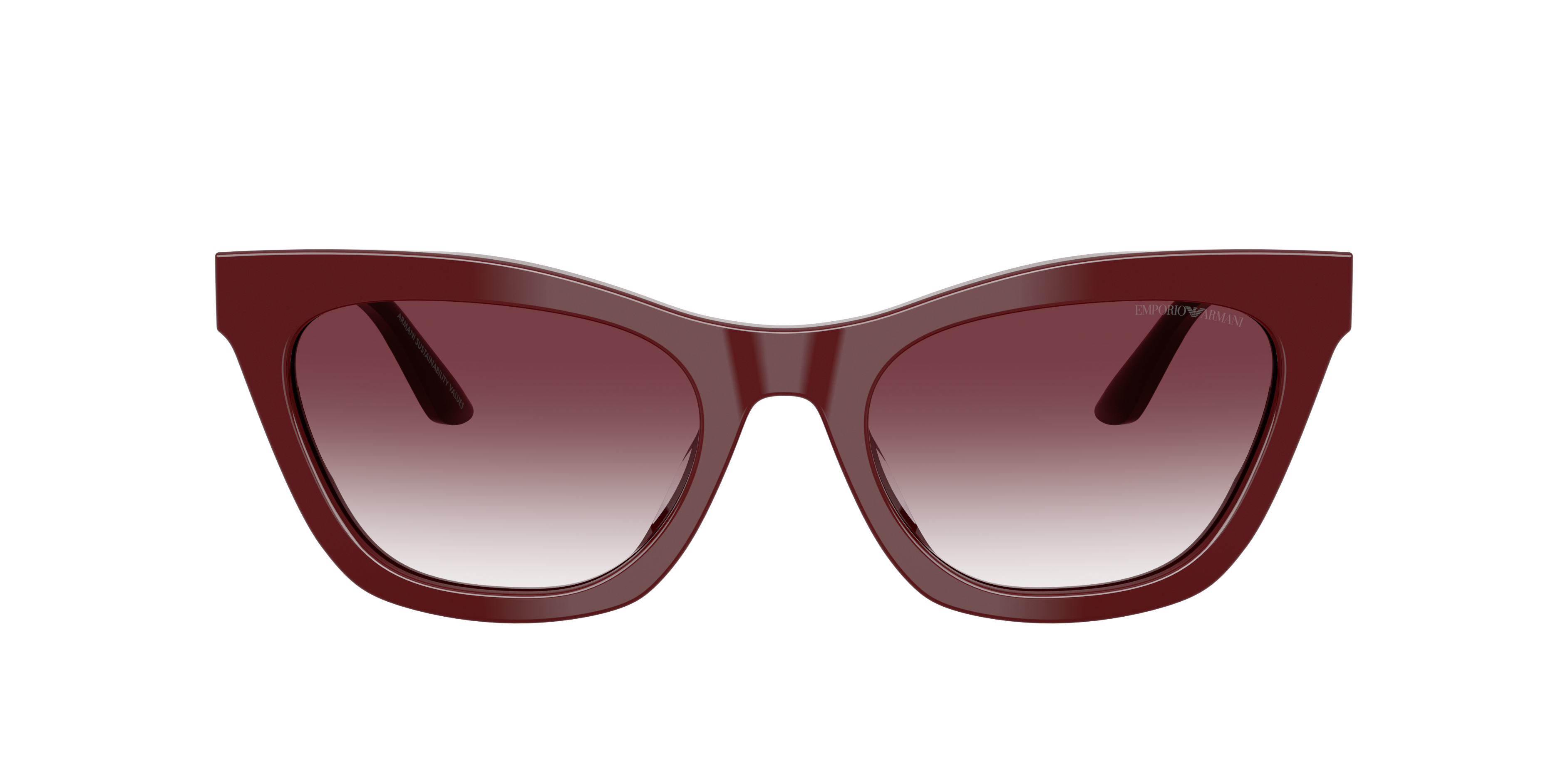 Shiny Bordeaux, front view #Colour_Shiny Bordeaux