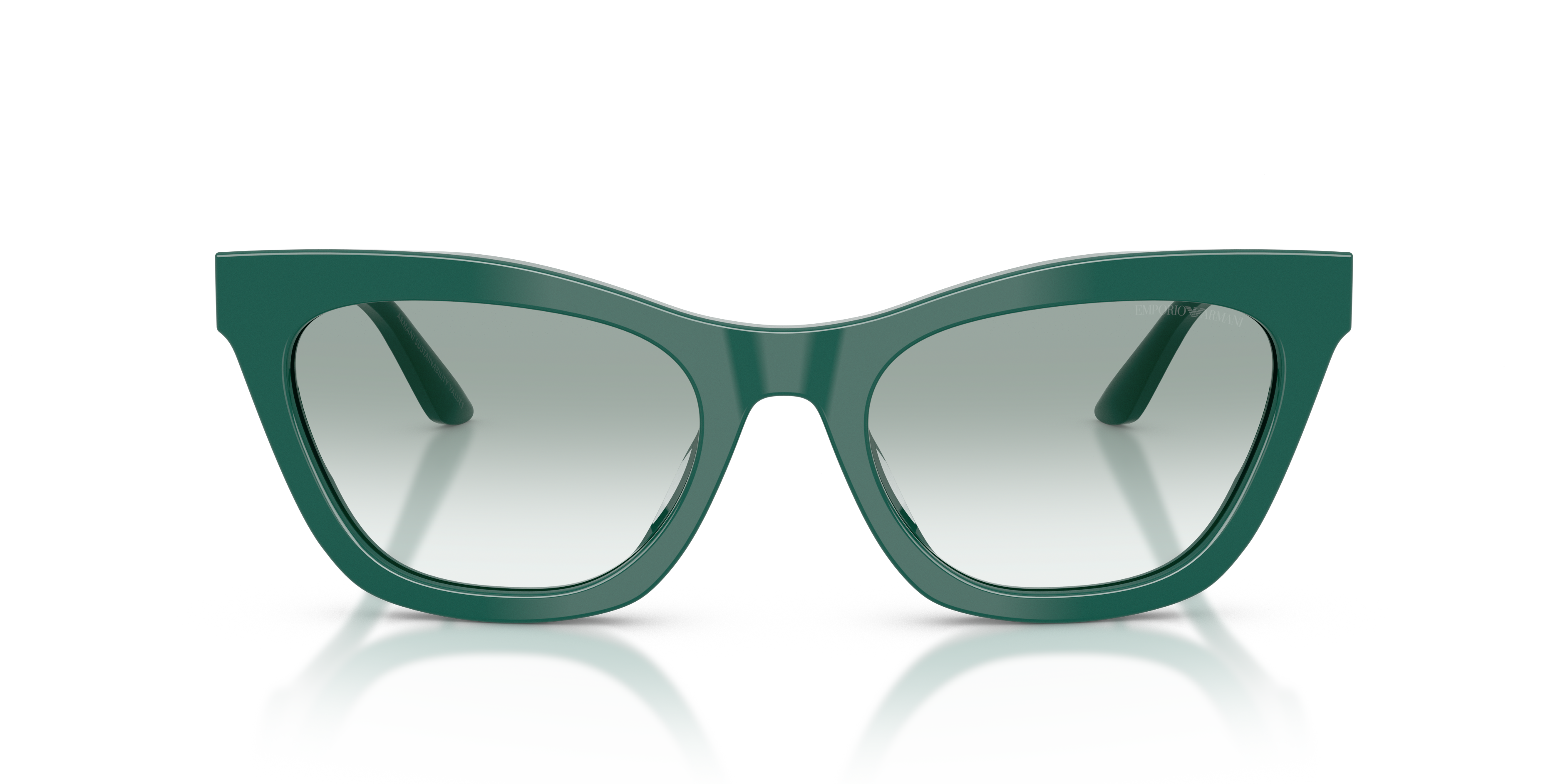 Shiny Green, front view #Colour_Shiny Green
