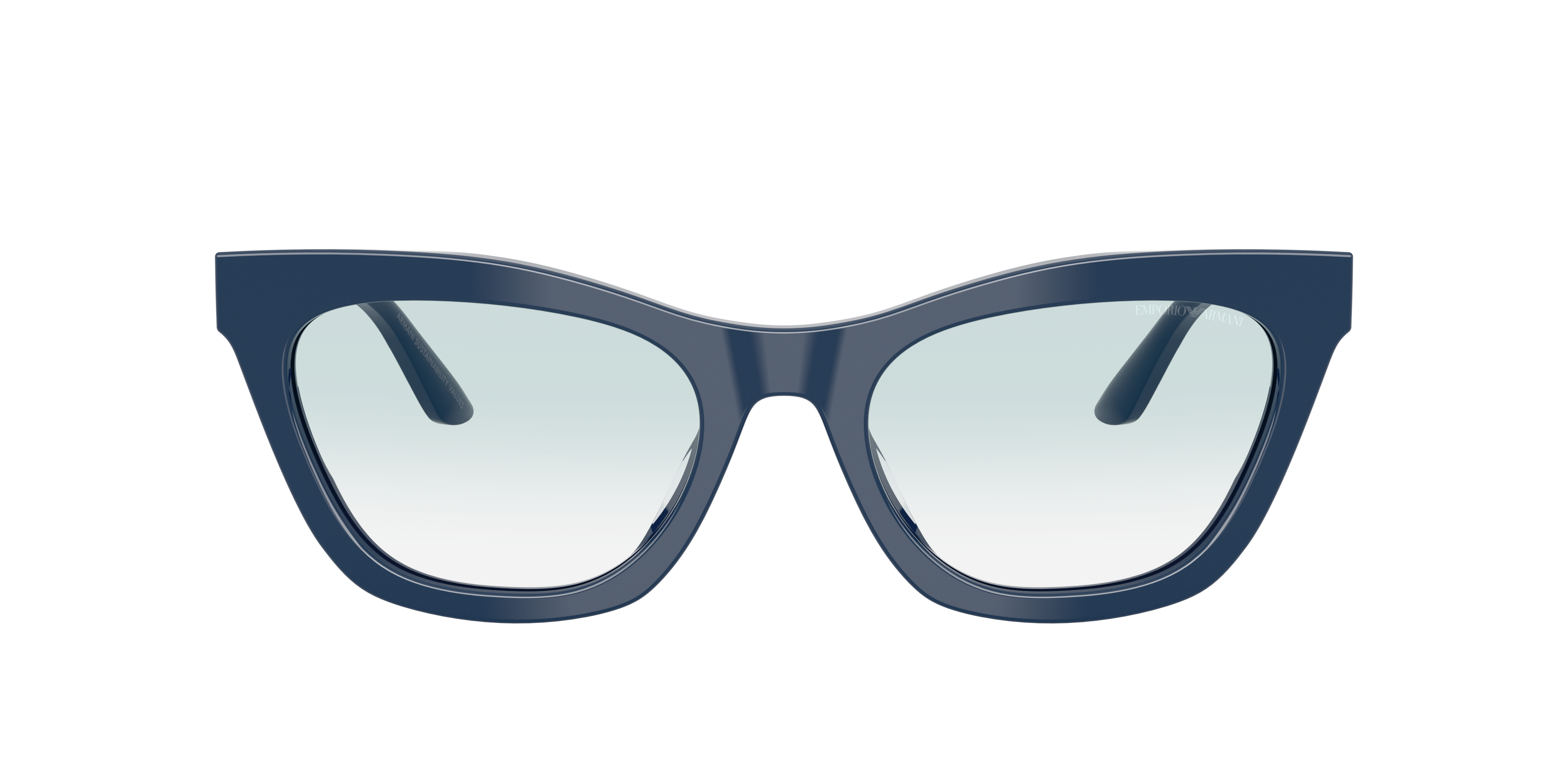 Shiny Blue, front view #Colour_Shiny Blue