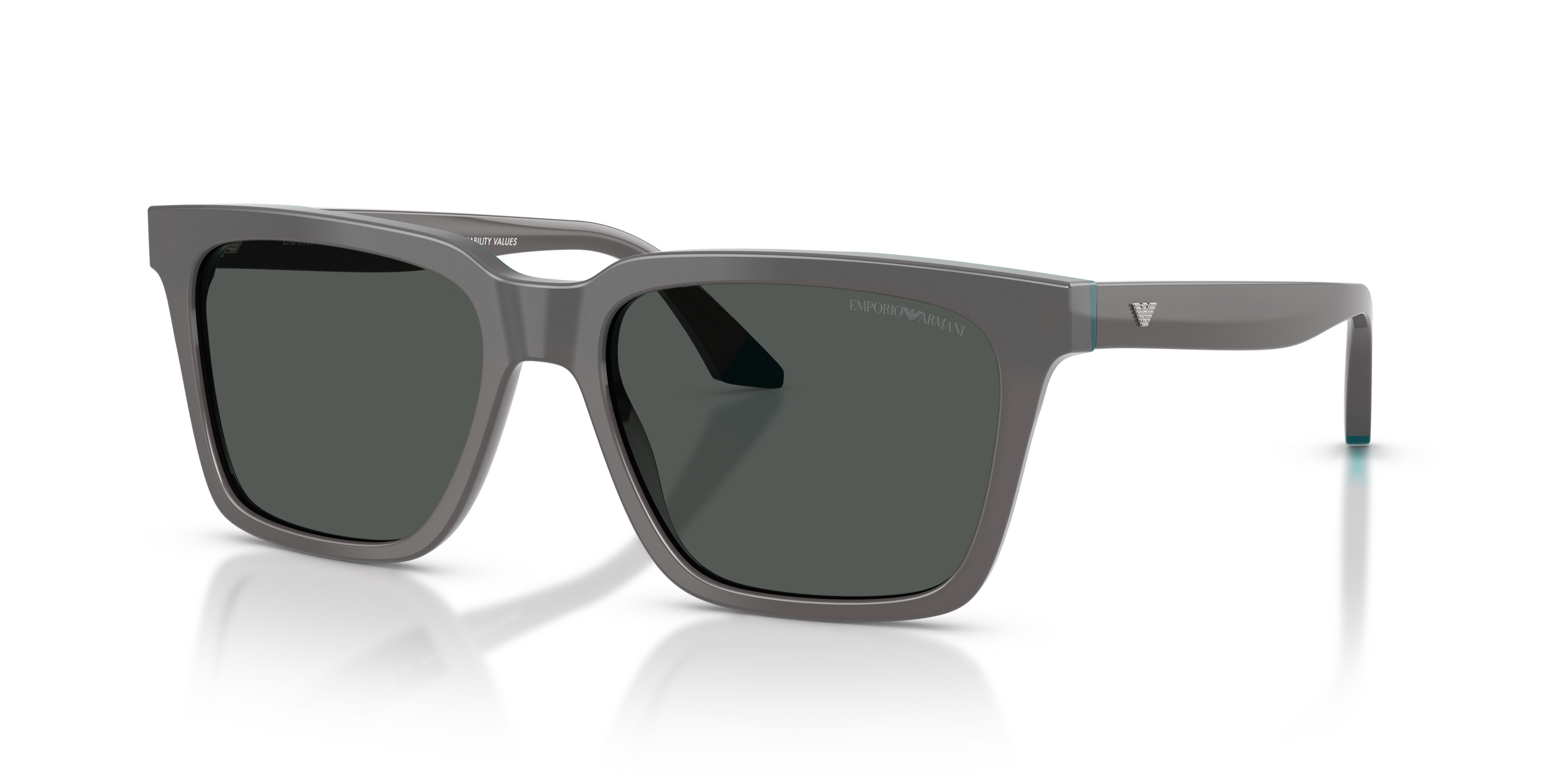Opaline Grey/Blue, three-quarter view #Colour_Opaline Grey/Blue