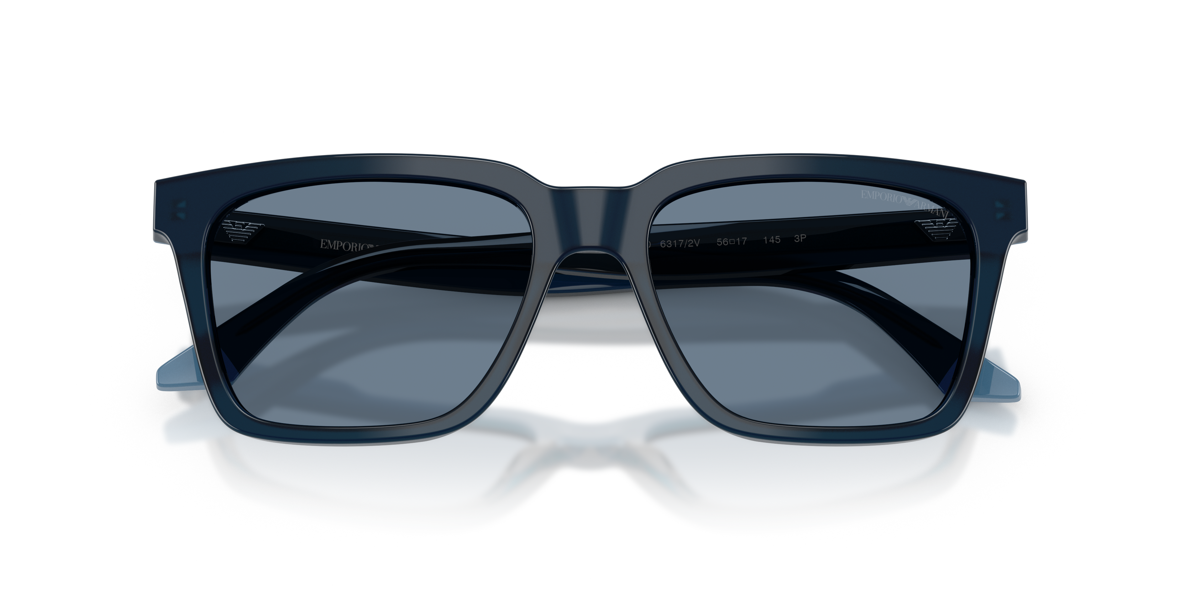 Opaline Blue, front-detail view #Colour_Opaline Blue