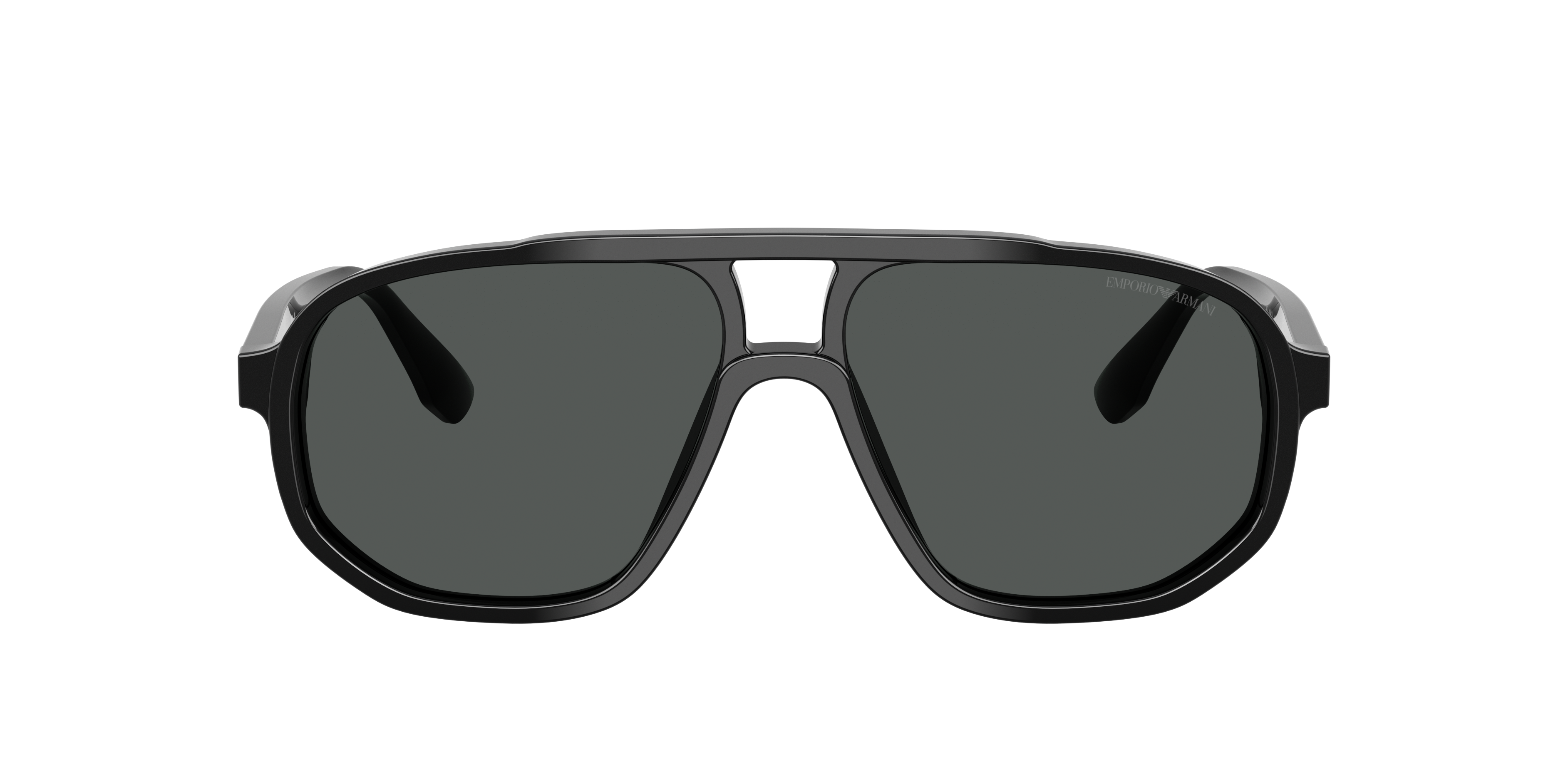 Shiny Black, front view #Colour_Shiny Black