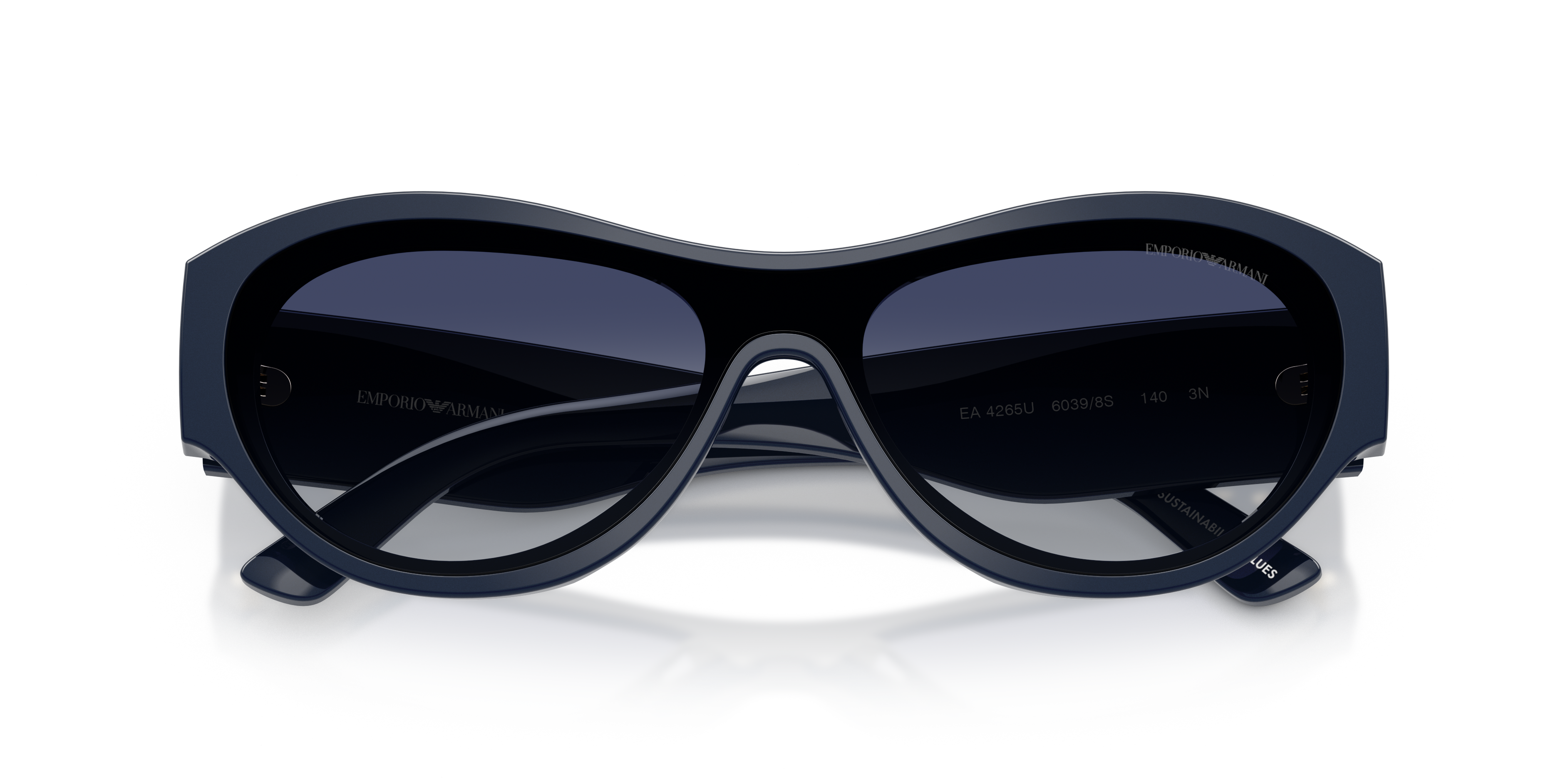 Crystal/Cola/Lime (60398S), front-detail view #Colour_Crystal/Cola/Lime (60398S)