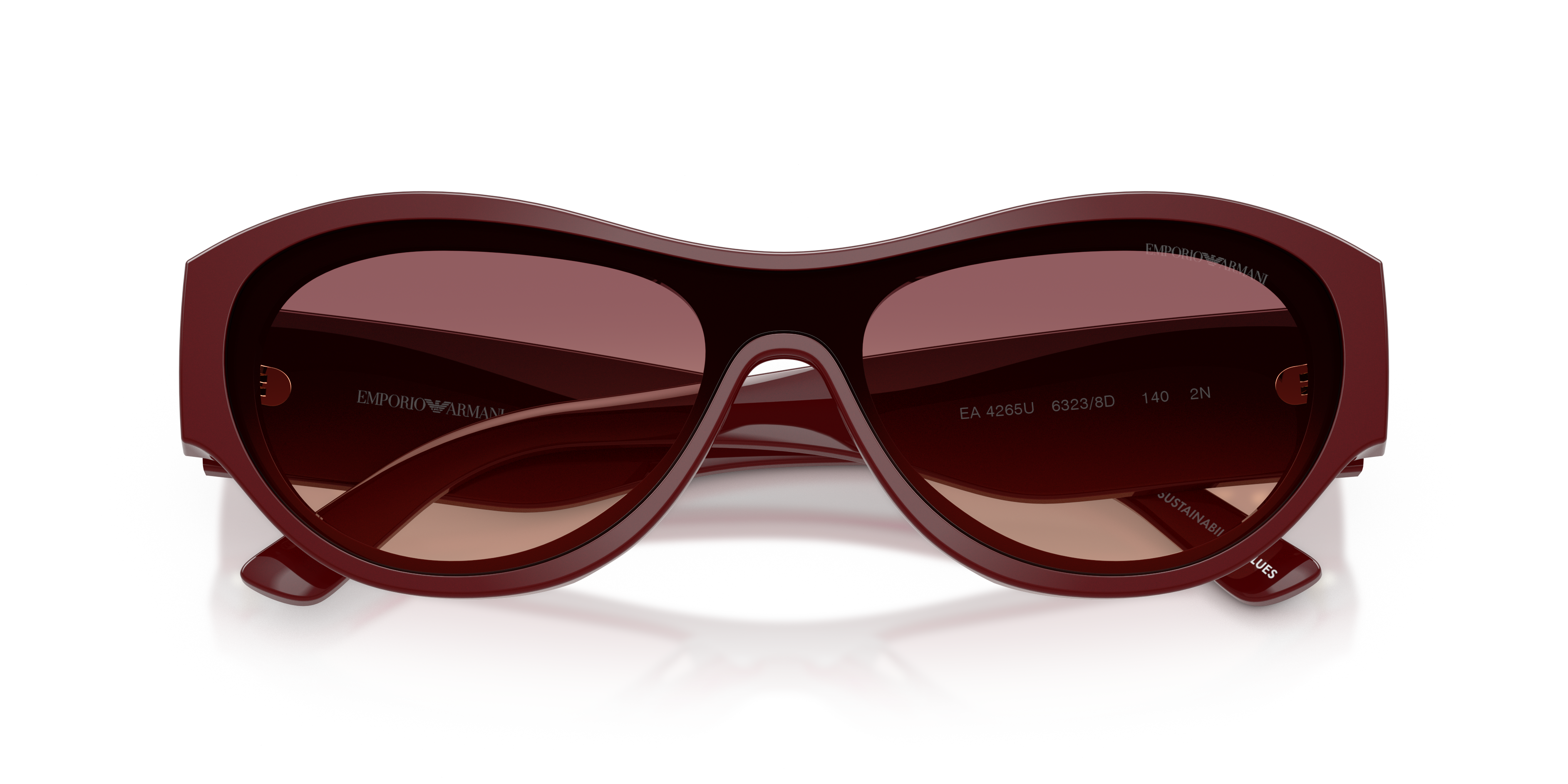 Crystal/Cola/Lime (63238D), front-detail view #Colour_Crystal/Cola/Lime (63238D)