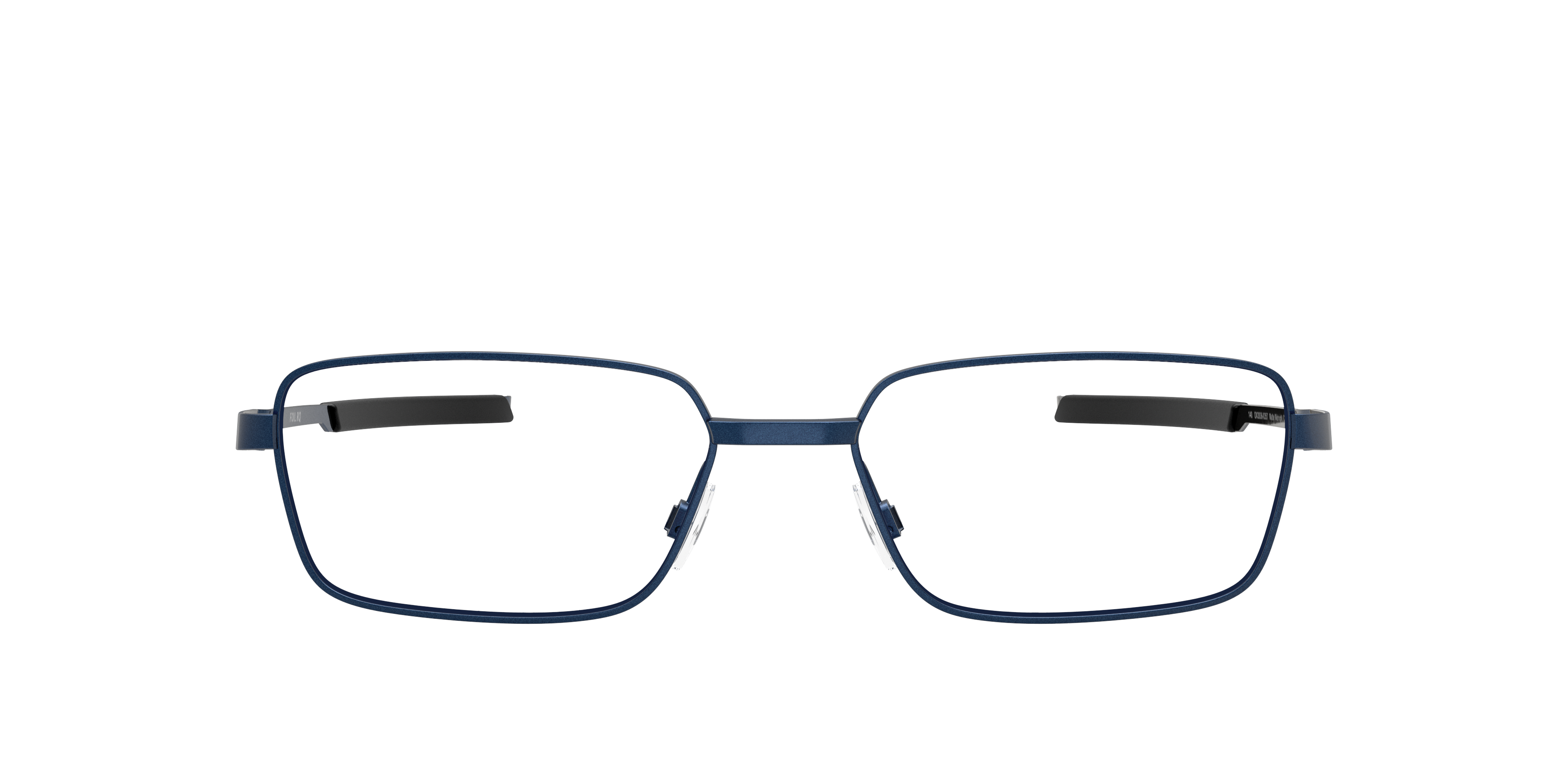 Oakley Foil RQ OX3036 in Matte Midnight, front view #Colour_Matte Midnight
