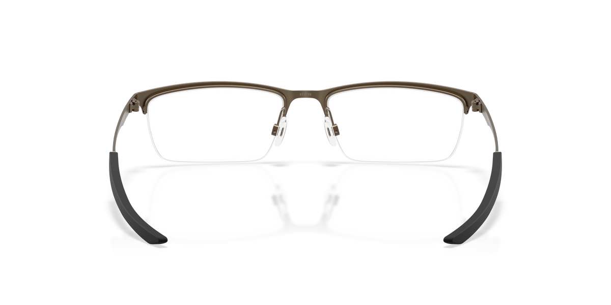 Oakley Liteboard OX3141 in Pewter, back view #Colour_Pewter (314102)