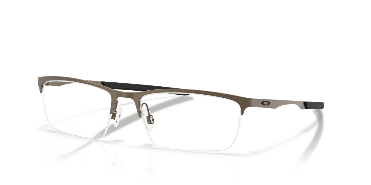 Oakley Liteboard OX3141 in Pewter, three-quarter view #Colour_Pewter (314102)