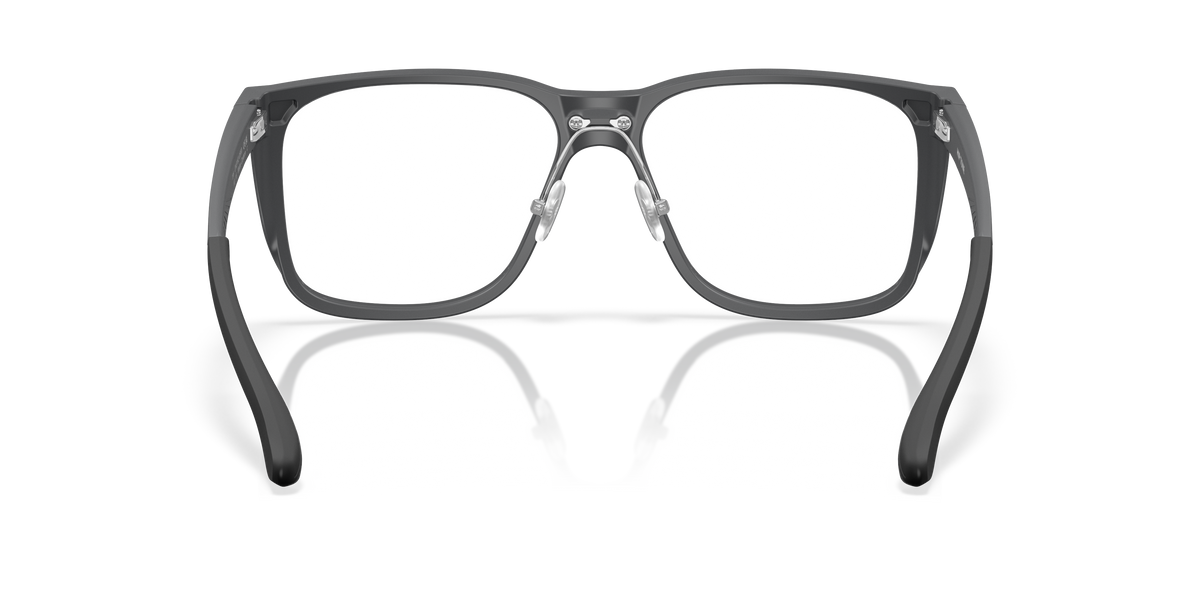 Oakley Hip Tone OX8182 in Matte Carbon, back view #Colour_Matte Carbon (818205)