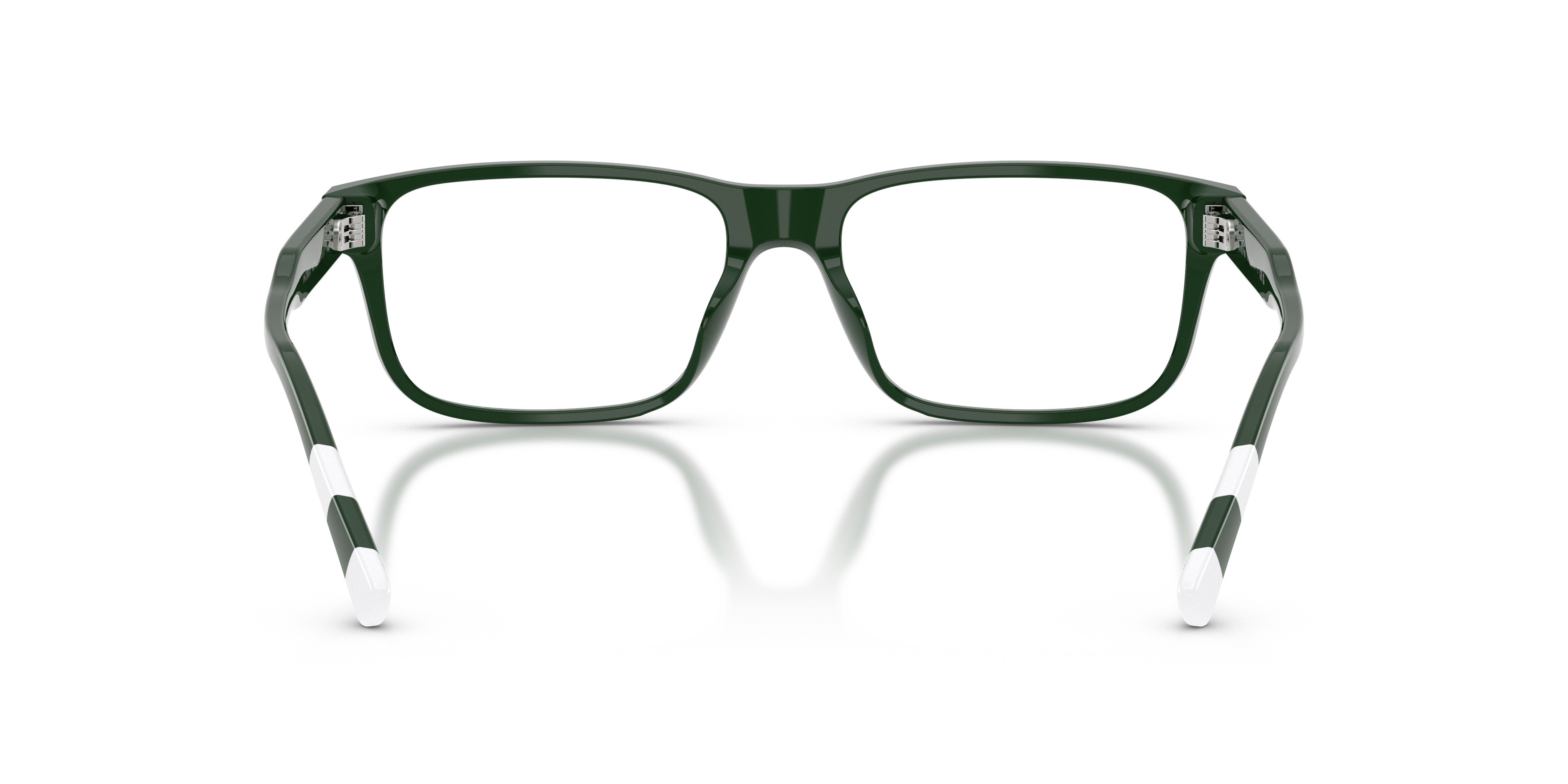 Polo by Ralph Lauren PH2302U - Shiny Green, back view #Colour_Shiny Green